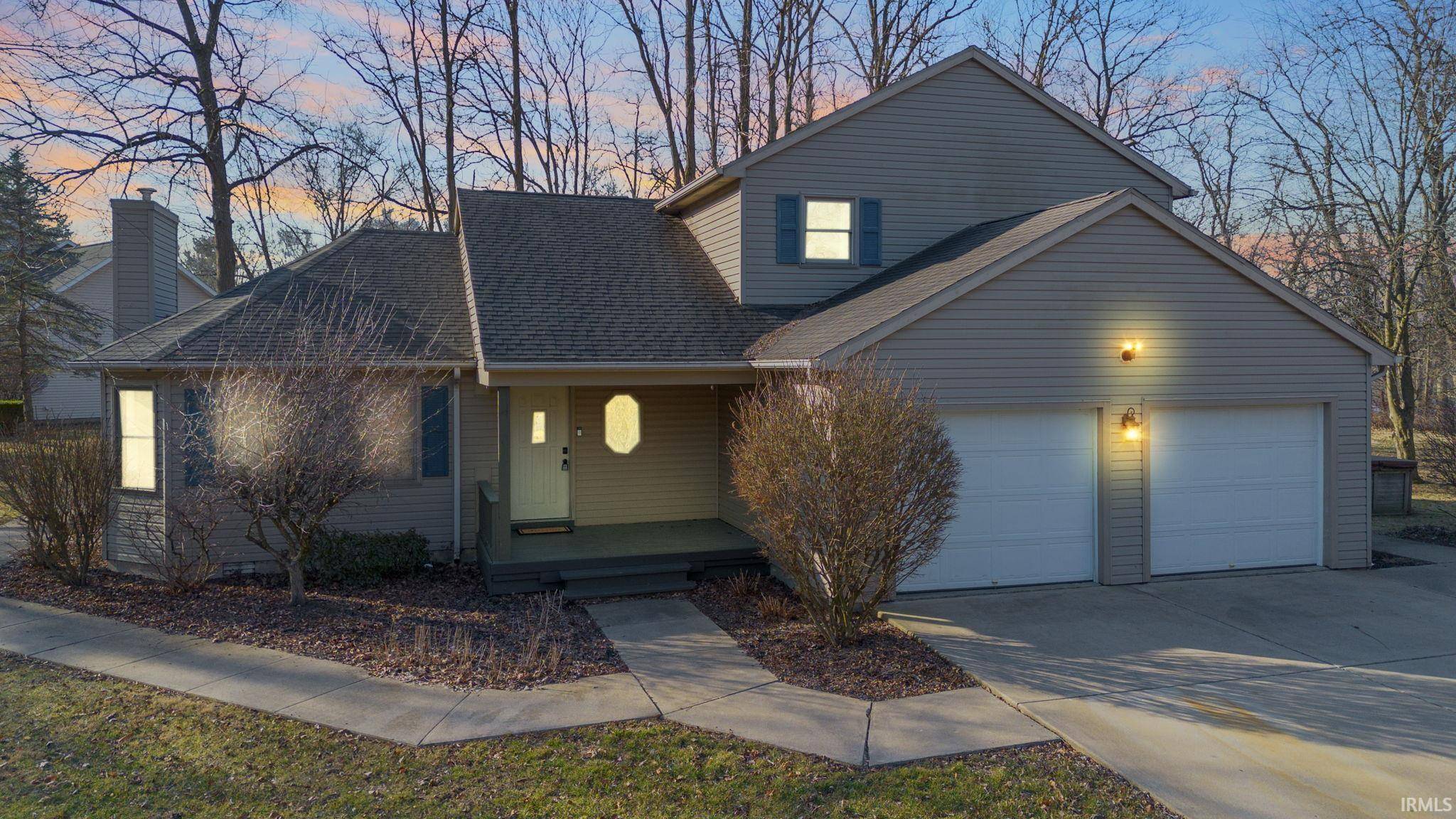 Monticello, IN 47960,11688 W BRIARWOOD Drive