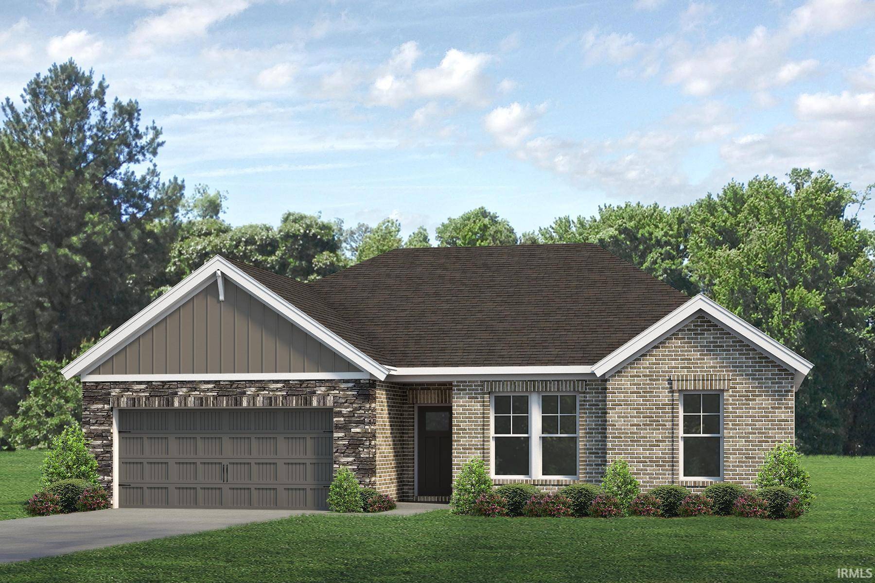 Newburgh, IN 47630,3146 Dowgate Drive