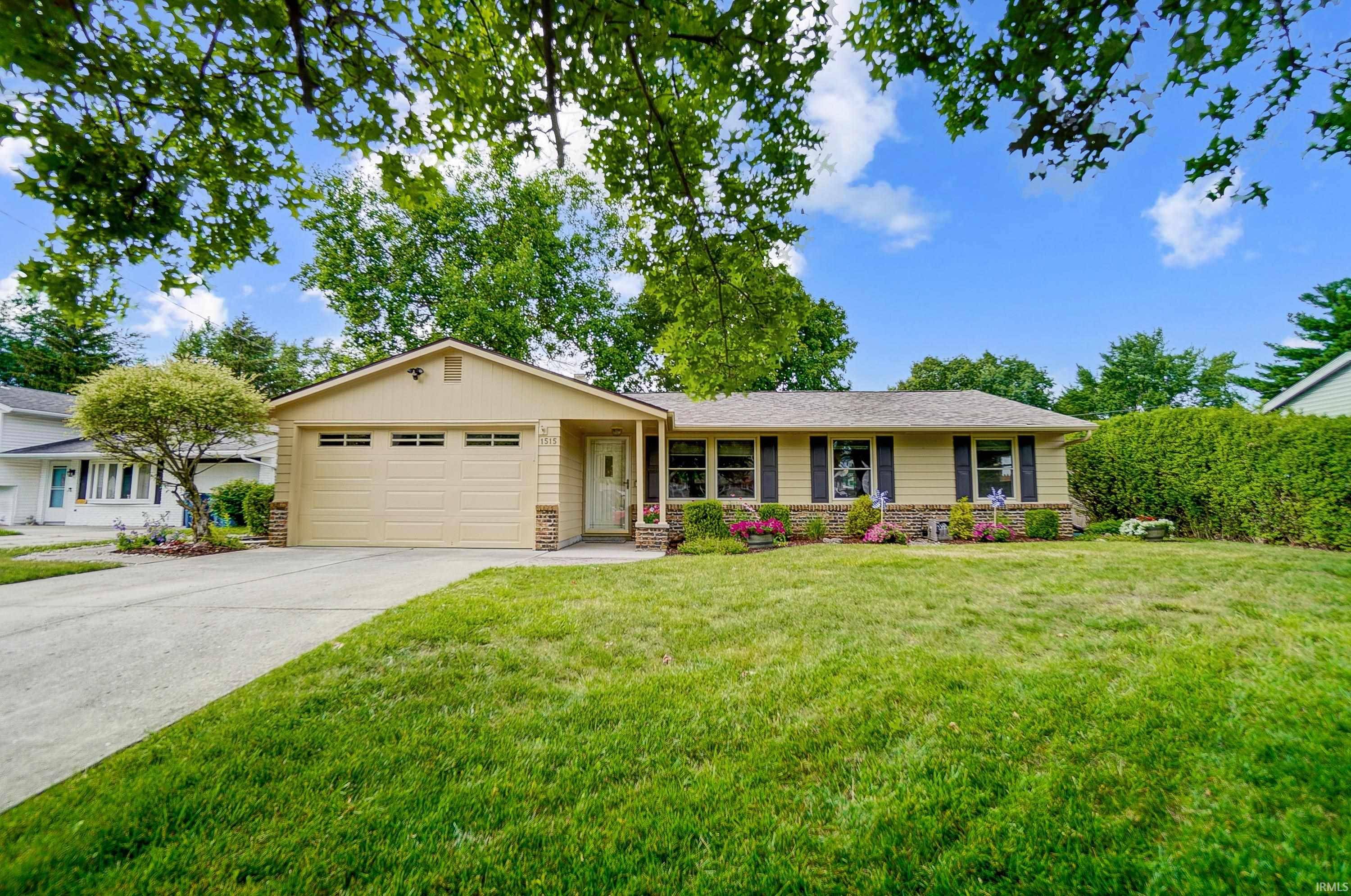 New Haven, IN 46774-2243,1515 E Macgregor Drive
