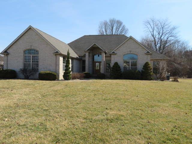 Plymouth, IN 46563,12043 Lupine Lane
