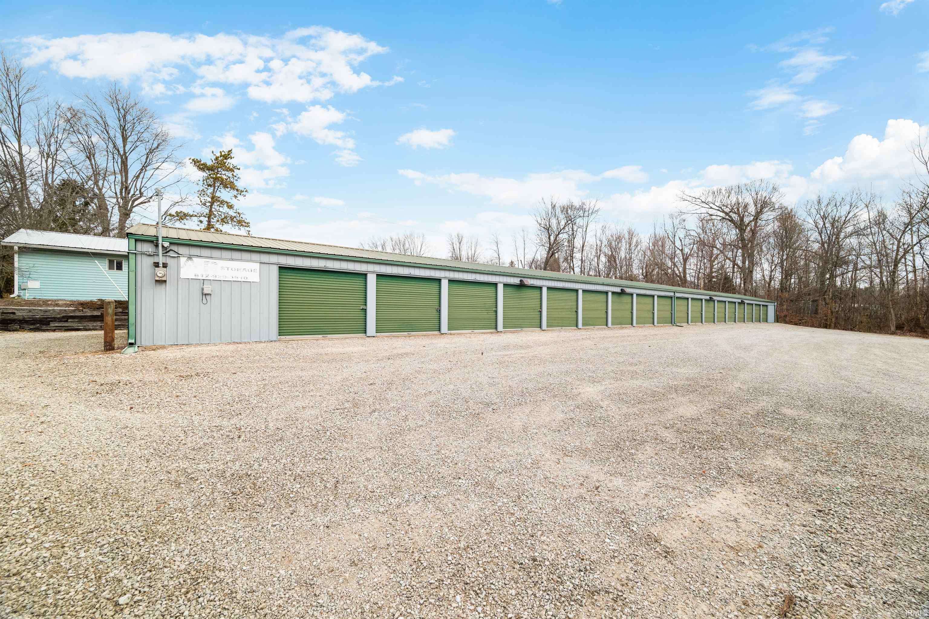 Nashville, IN 47448,4919 N State Road 135 Road #1