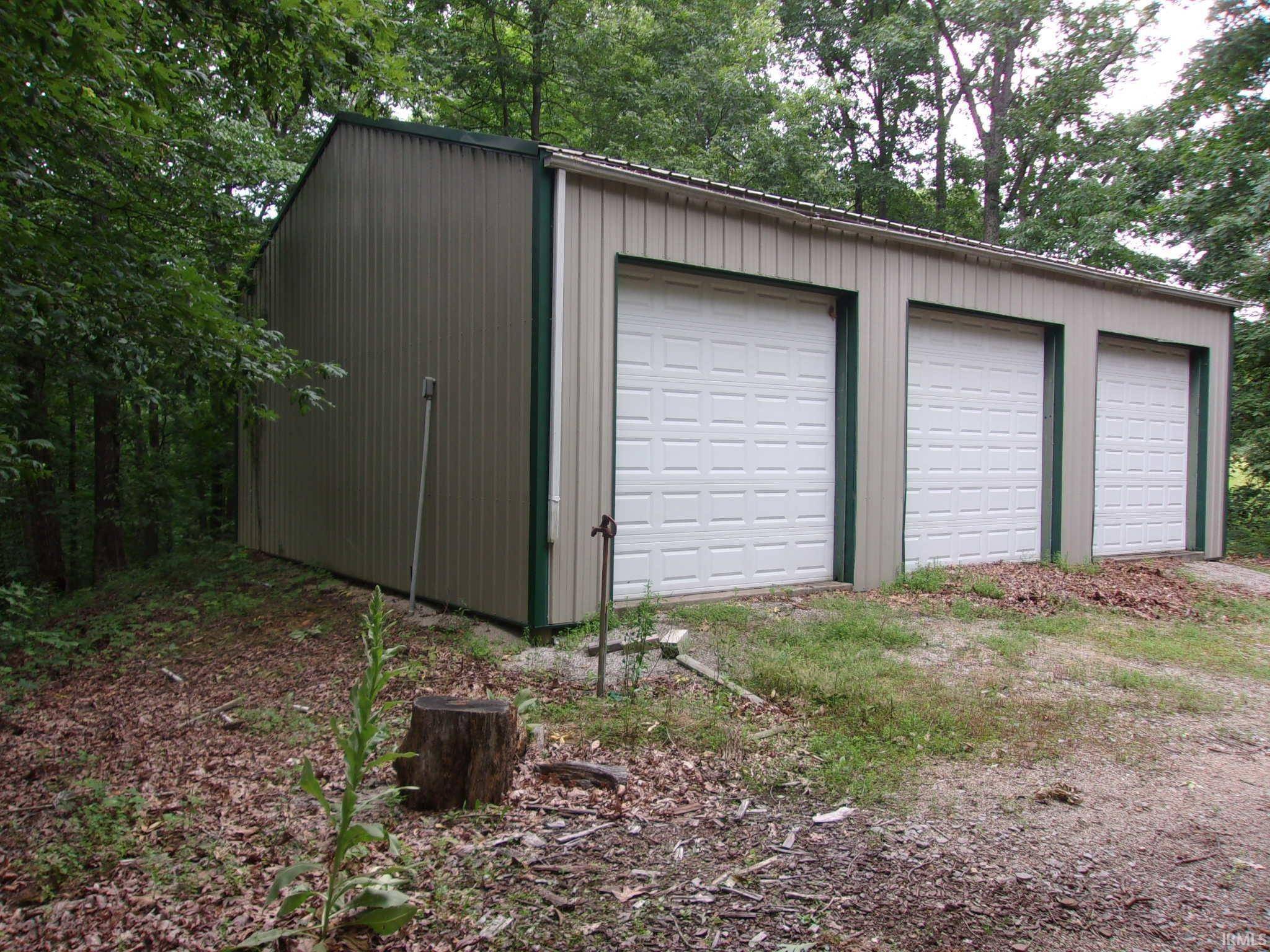 French Lick, IN 47432,735 S County Road 1050 W