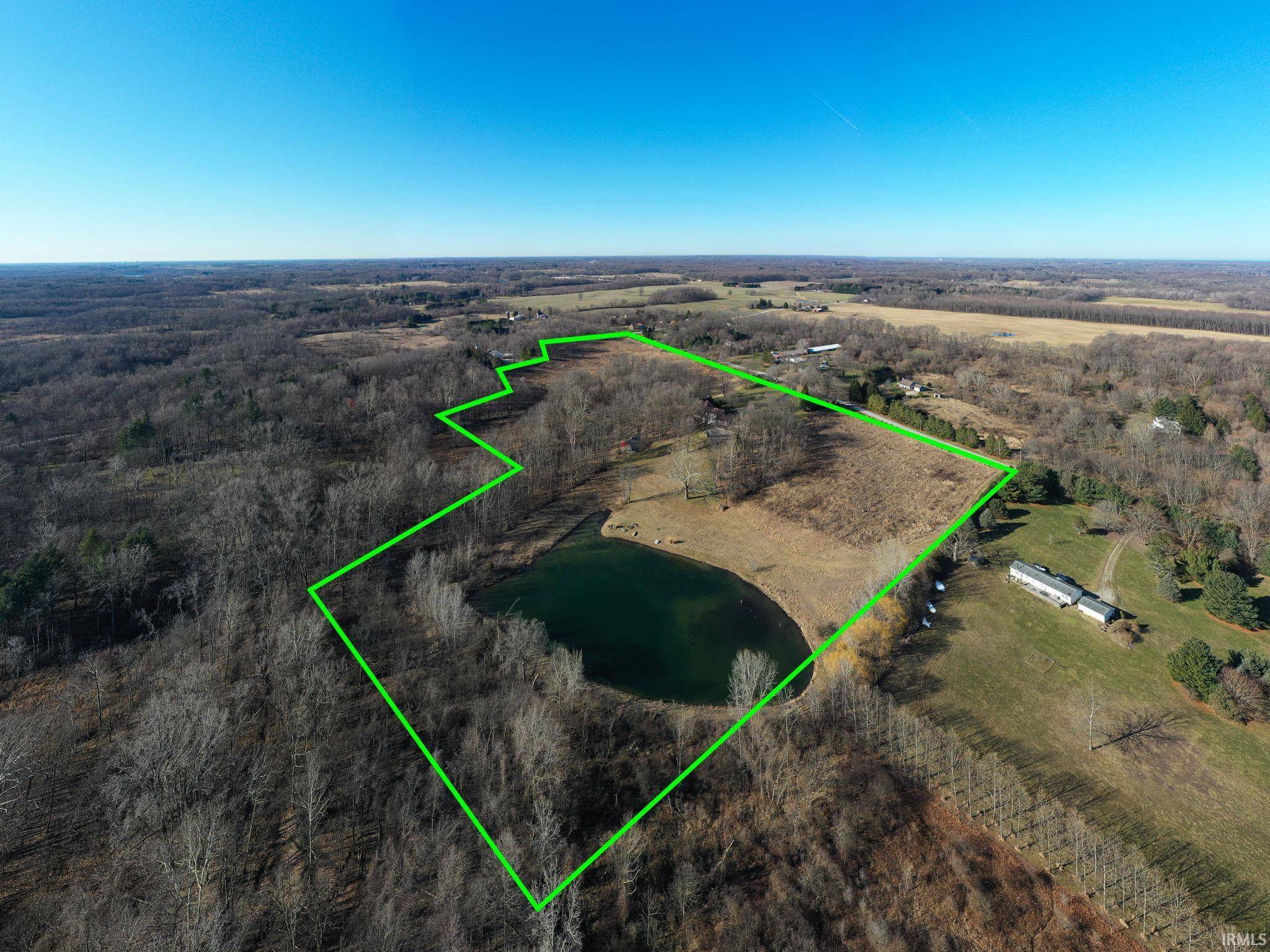 New Carlisle, IN 46552,10185 N 650 East Street