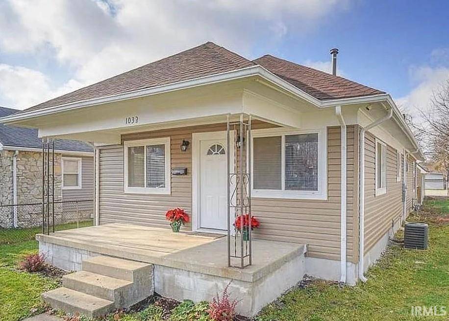 Kokomo, IN 46902-4690,1033 S Ohio Avenue