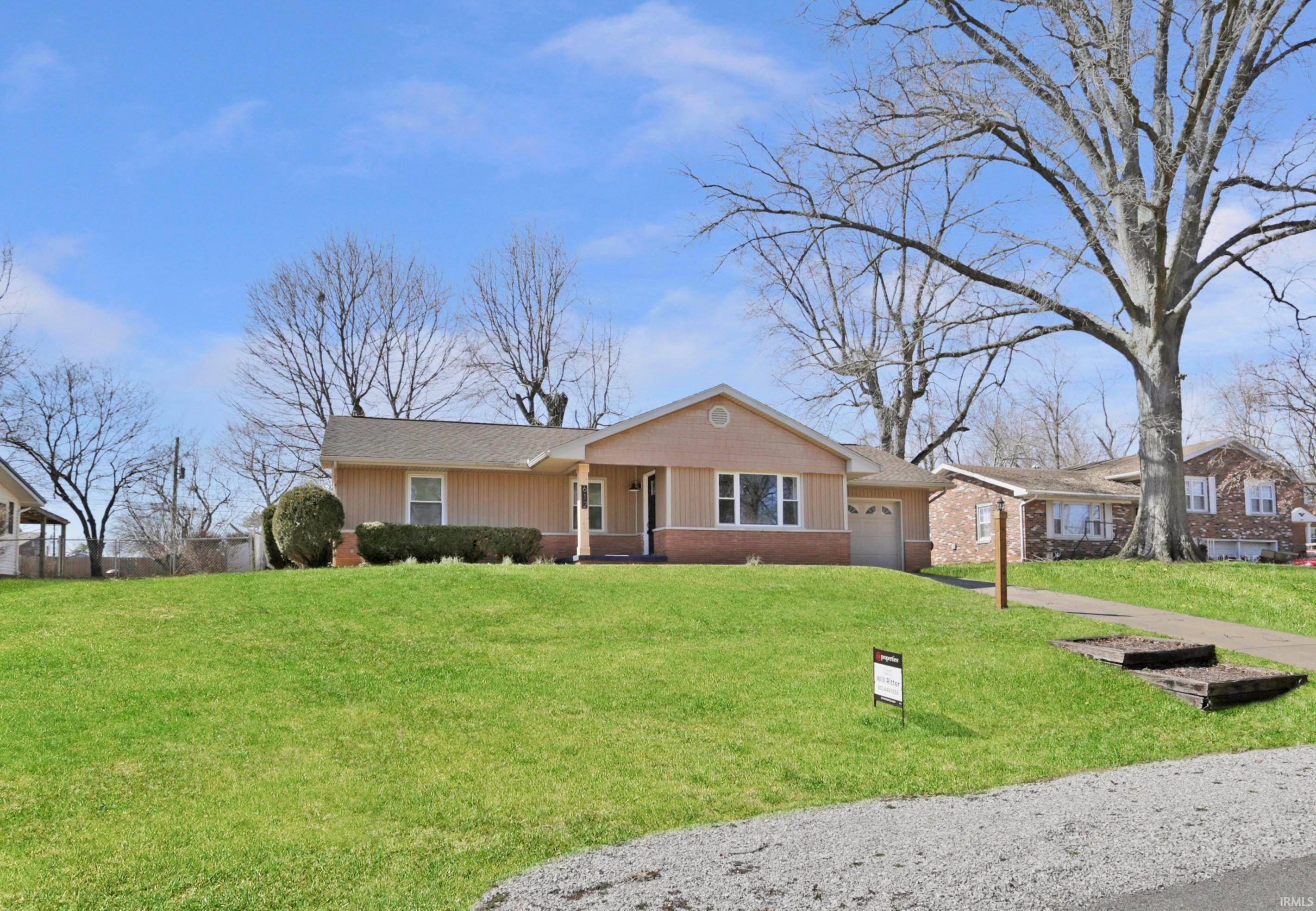 Newburgh, IN 47630,612 Prince Drive
