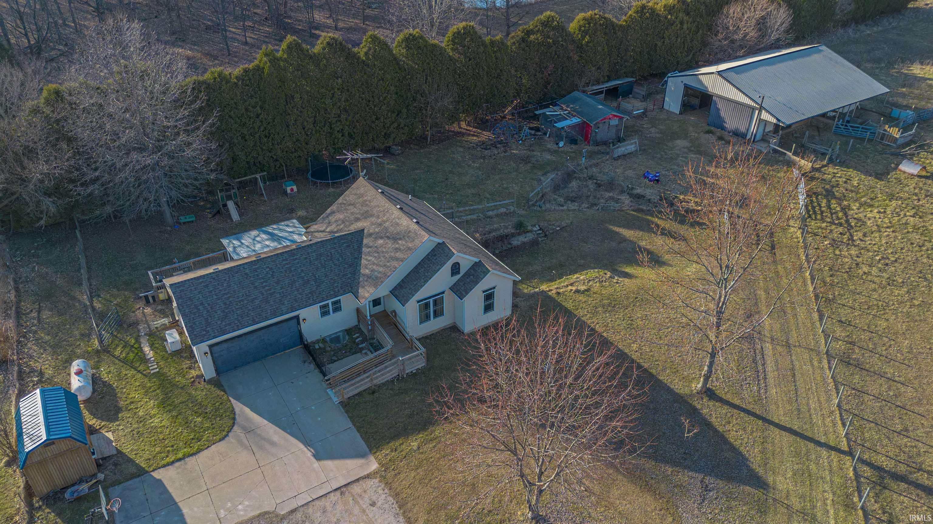 Laporte, IN 46350-9104,5229 E 50 N