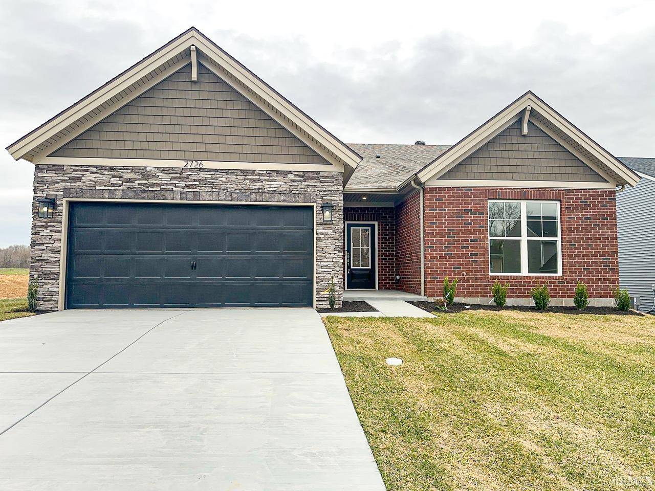 Evansville, IN 47712,2726 Marycrest Drive