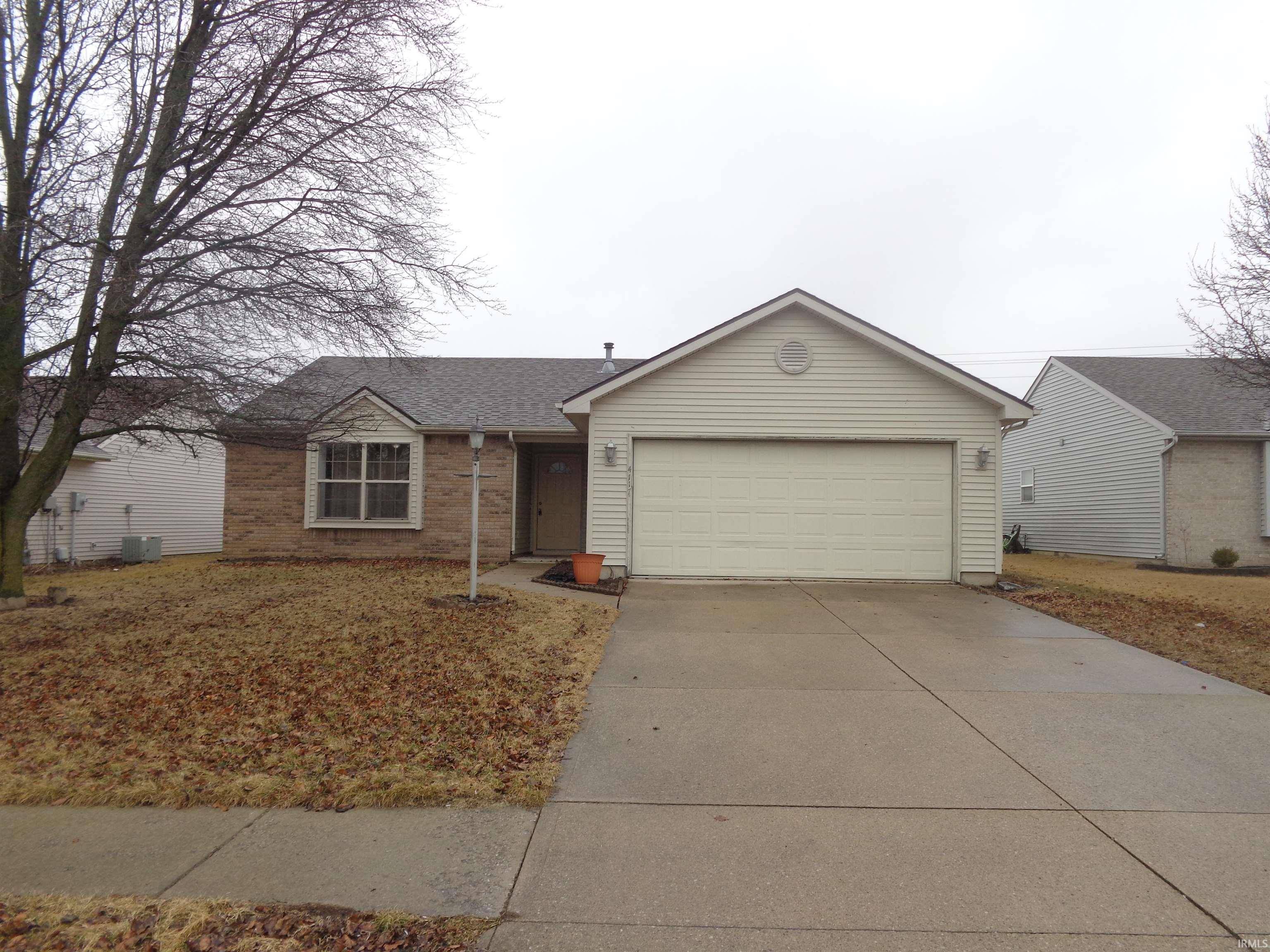 Fort Wayne, IN 46818,4117 Rockburn Drive