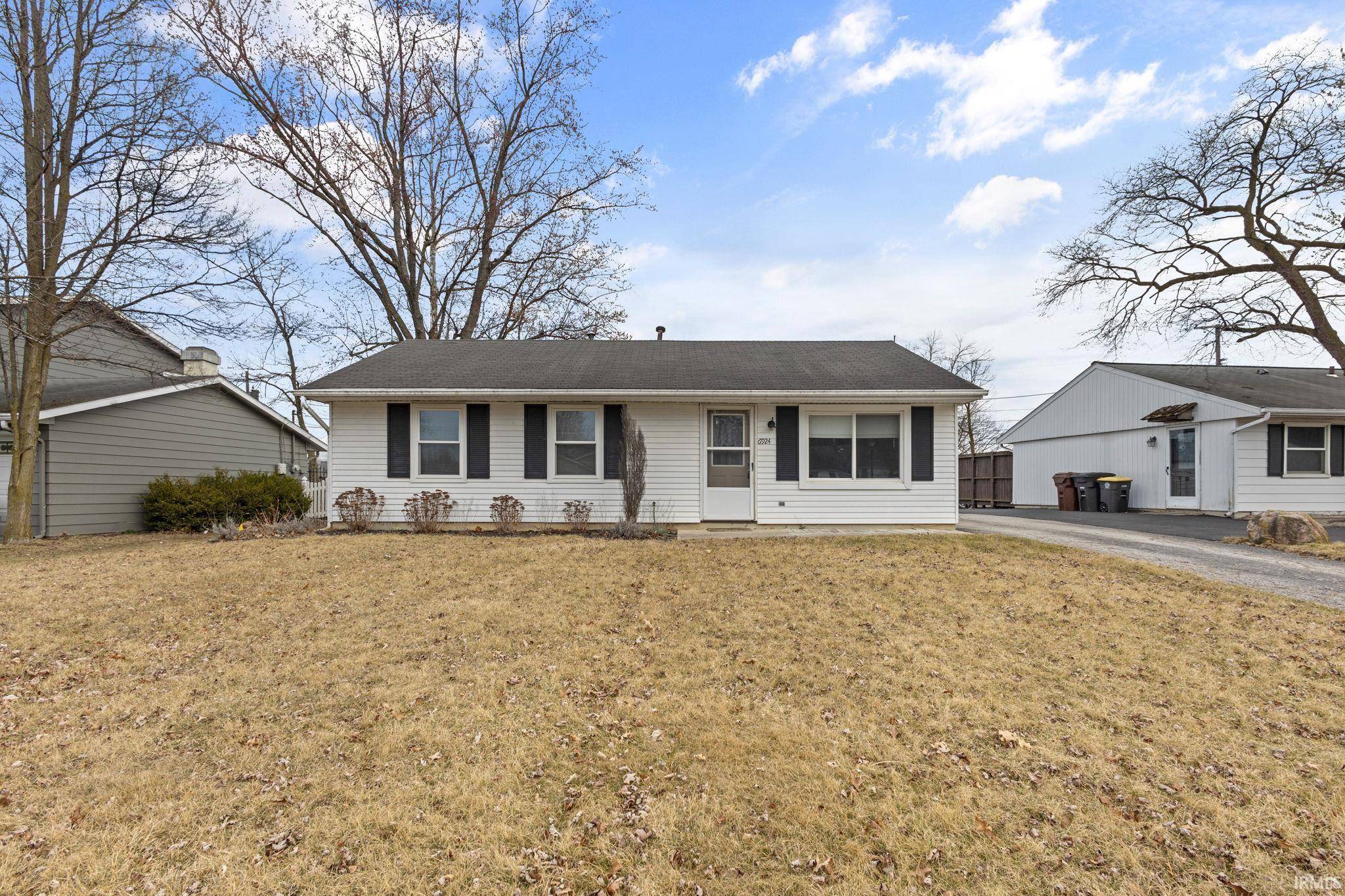 Fort Wayne, IN 46825-3748,6924 Raintree Road