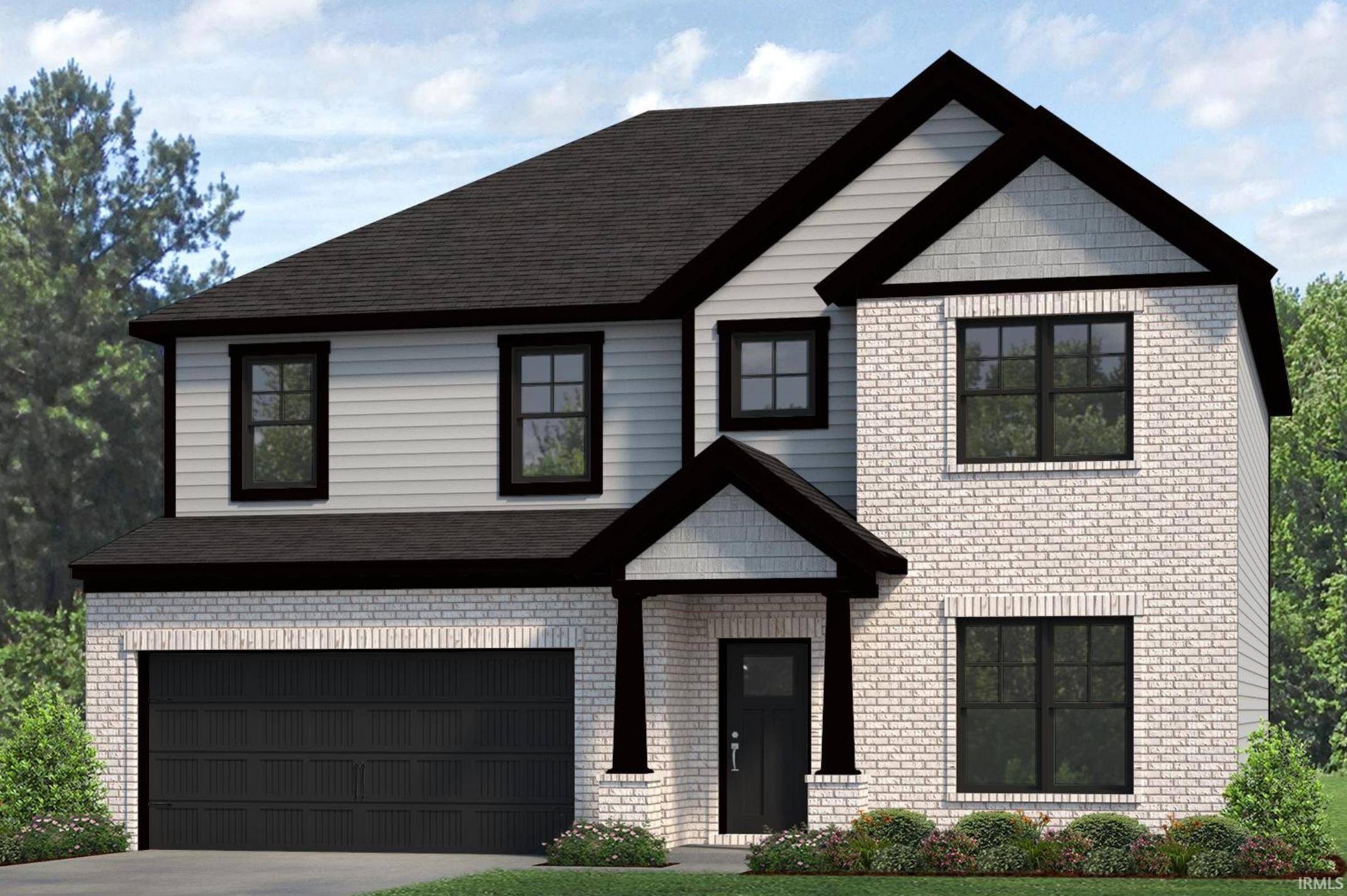 Newburgh, IN 47630,3166 Dowgate Drive
