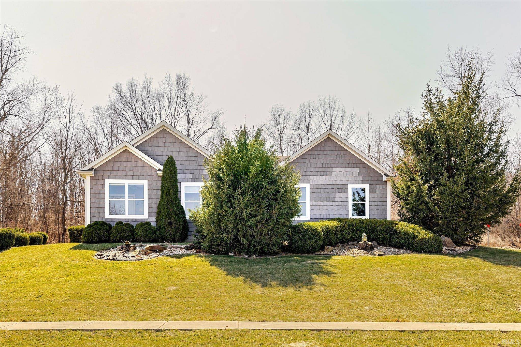 Bloomington, IN 47403,4930 W Bedrock Road