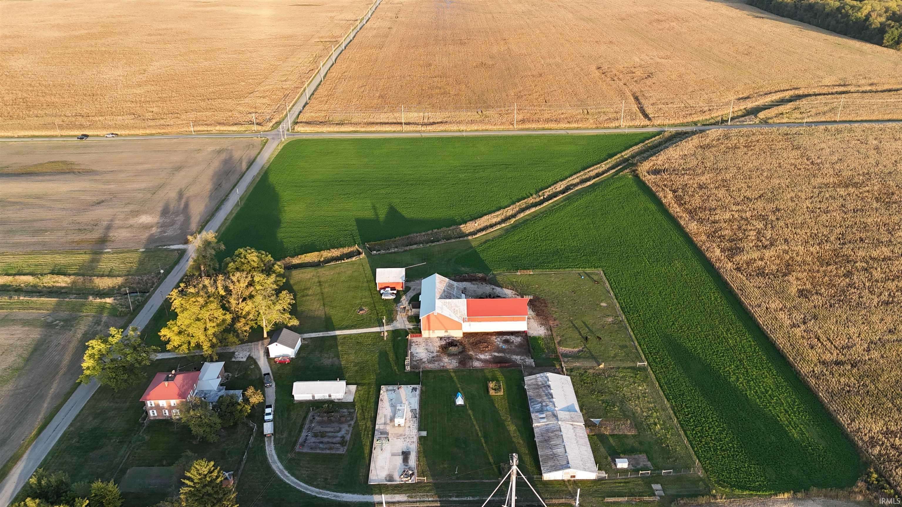 Mentone, IN 46539,9671 W 200 S