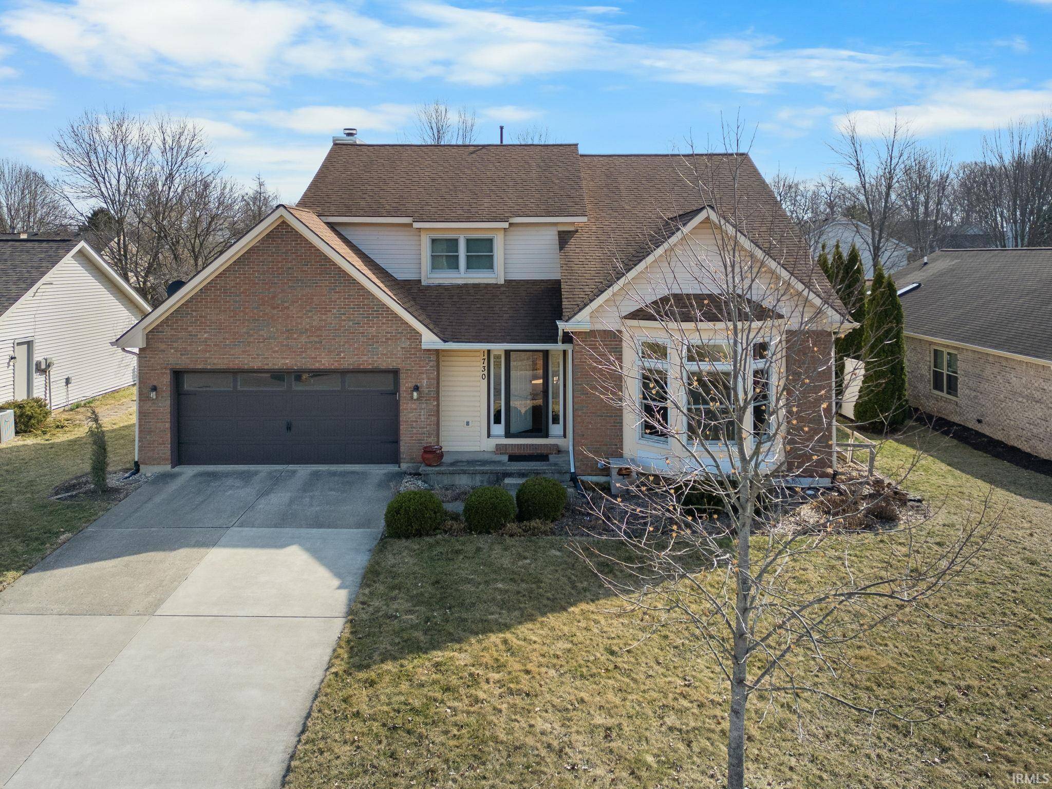 West Lafayette, IN 47906,1730 King Eider Drive