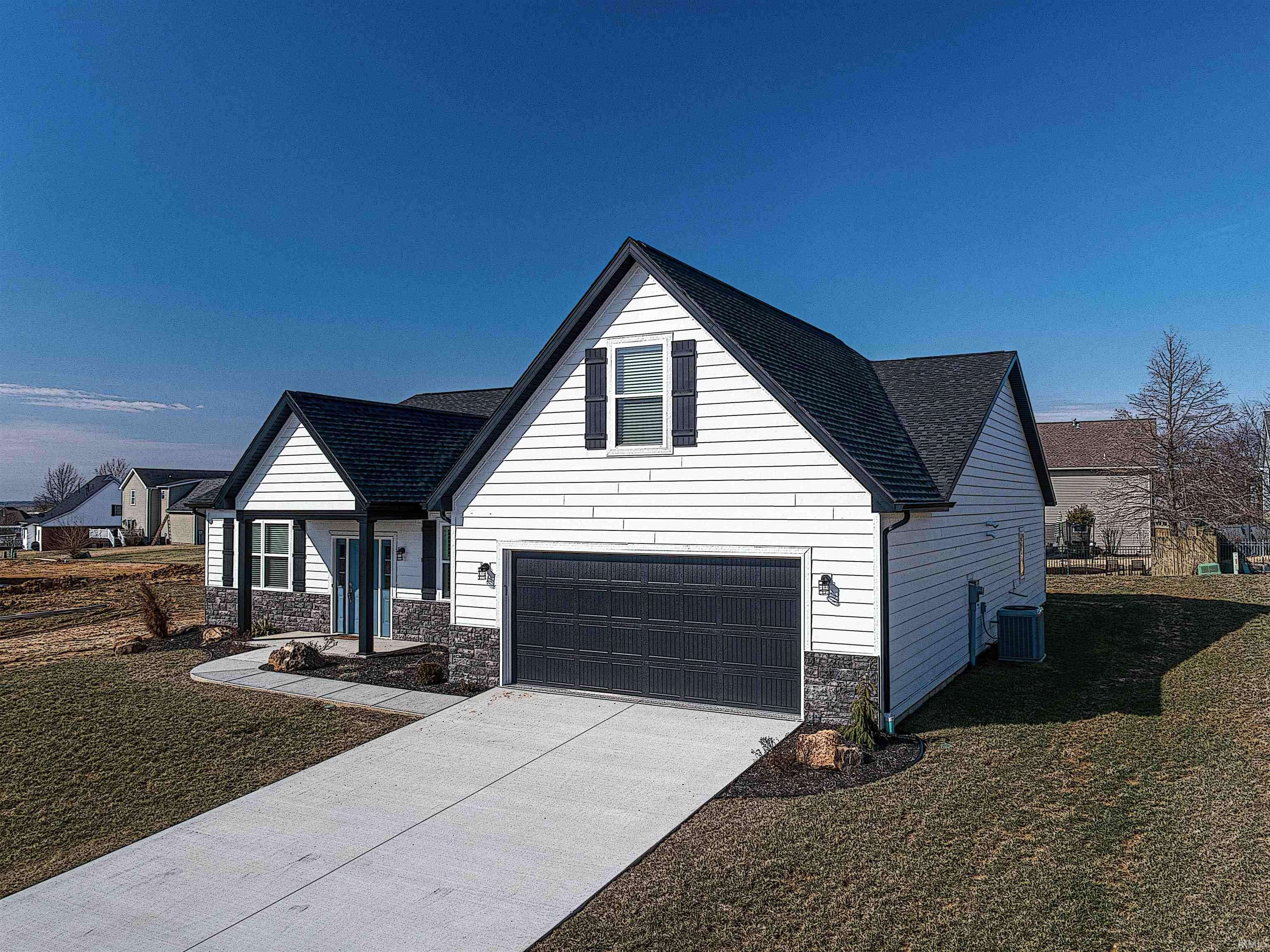 Evansville, IN 47725,19138 Braeburn Drive
