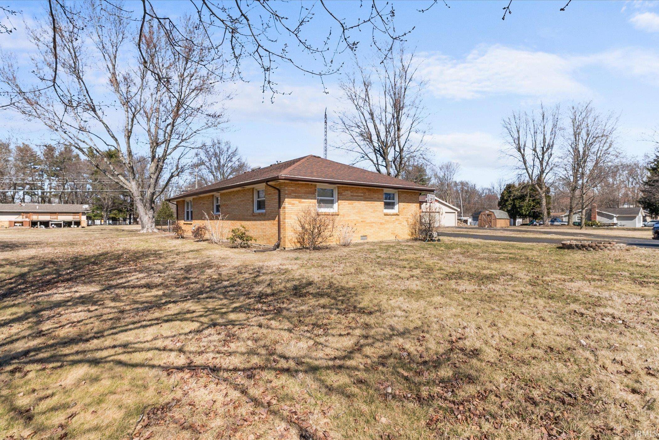 Muncie, IN 47302-6528,3704 W 32Nd Street