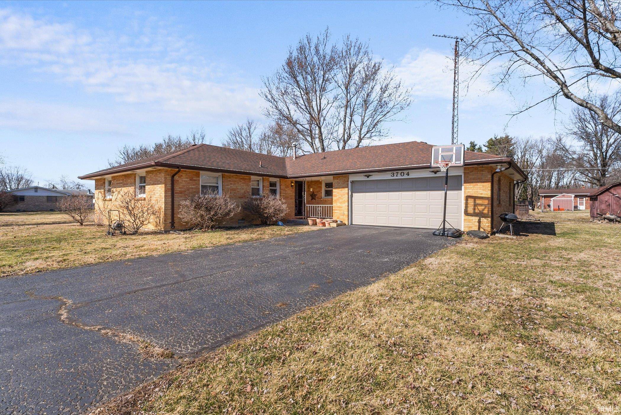 Muncie, IN 47302-6528,3704 W 32Nd Street