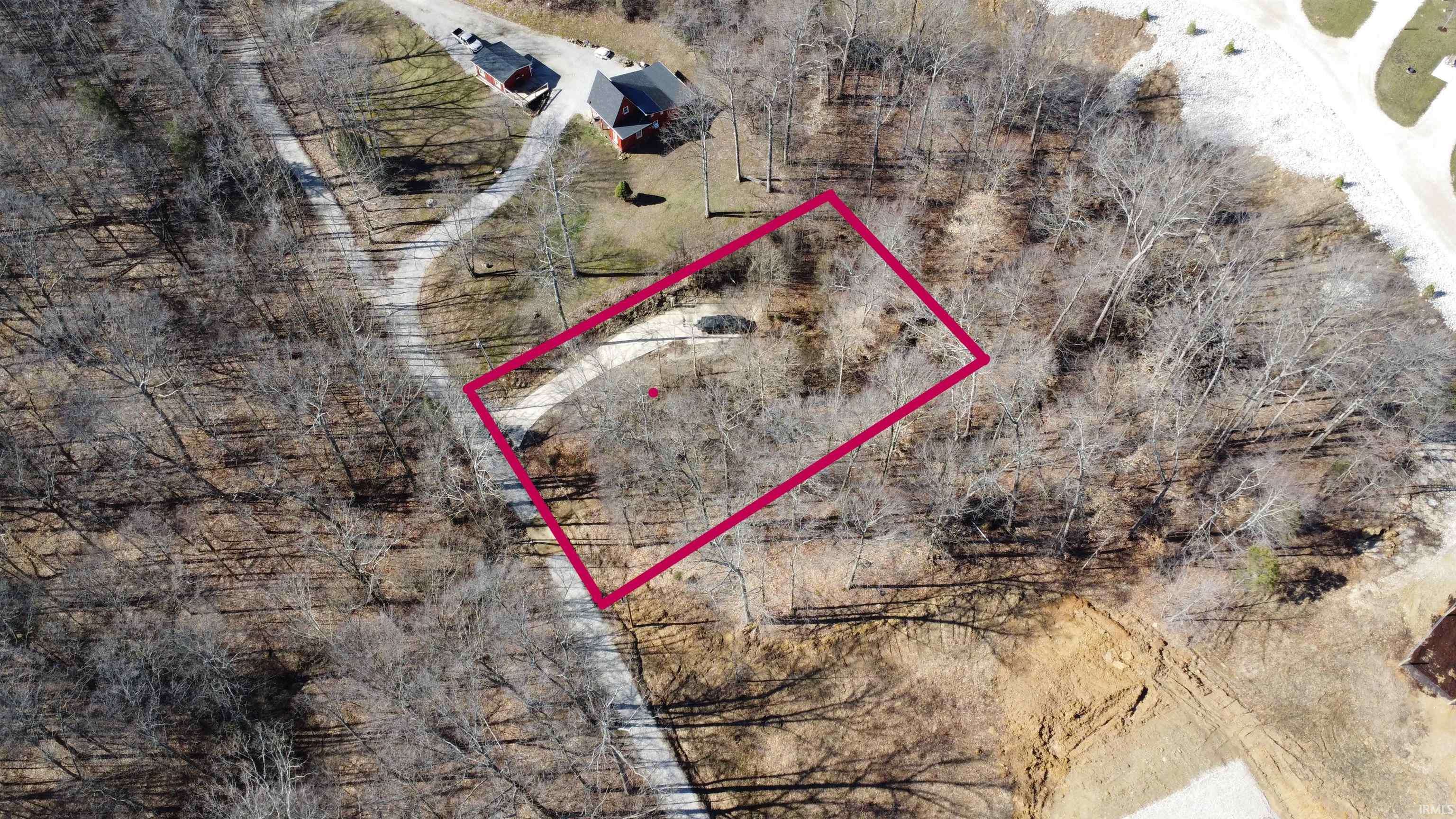 French Lick, IN 47432,7510 S State Road 145 Road