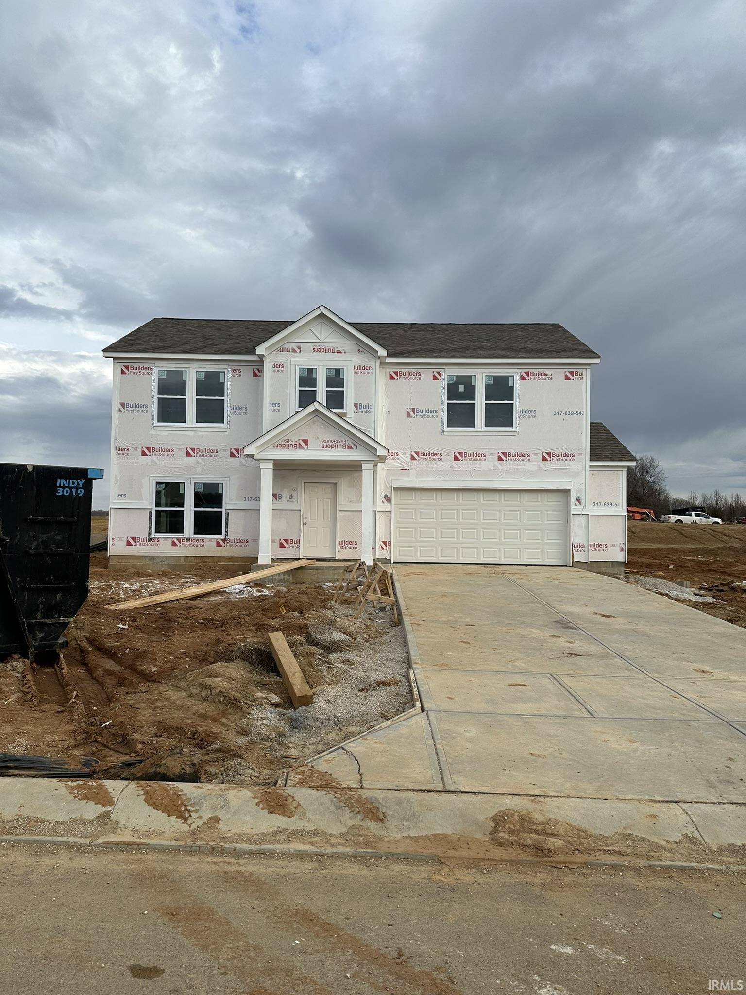 Bloomington, IN 47404,7518 W Justice Avenue