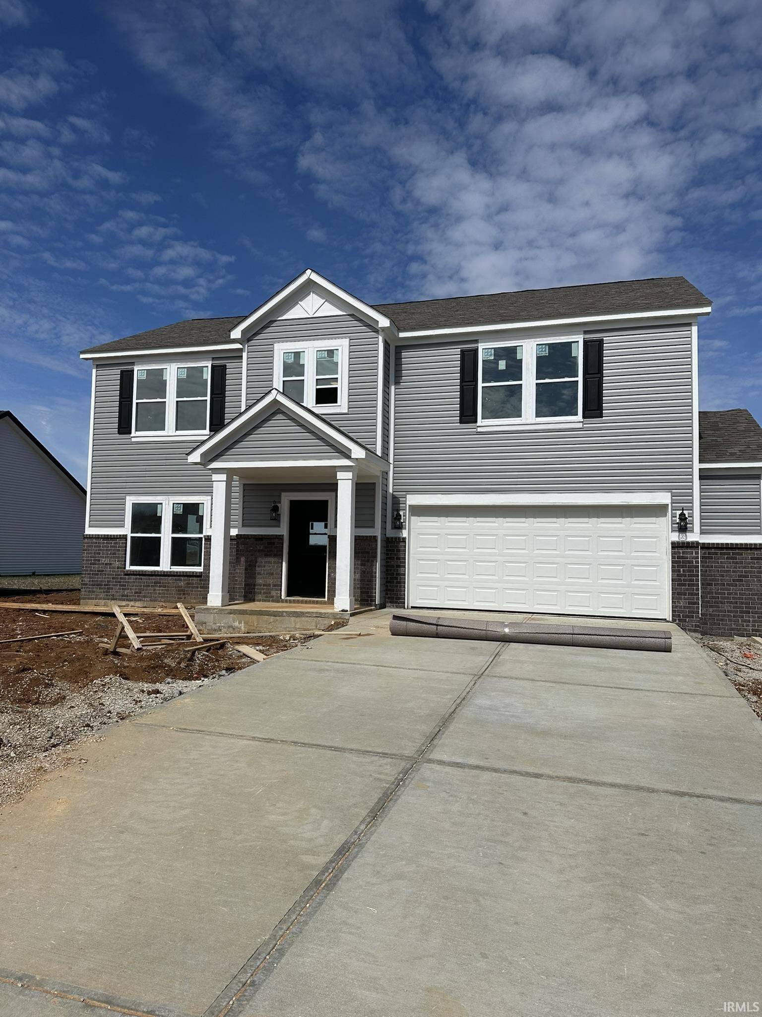 Bloomington, IN 47404,7518 W Justice Avenue