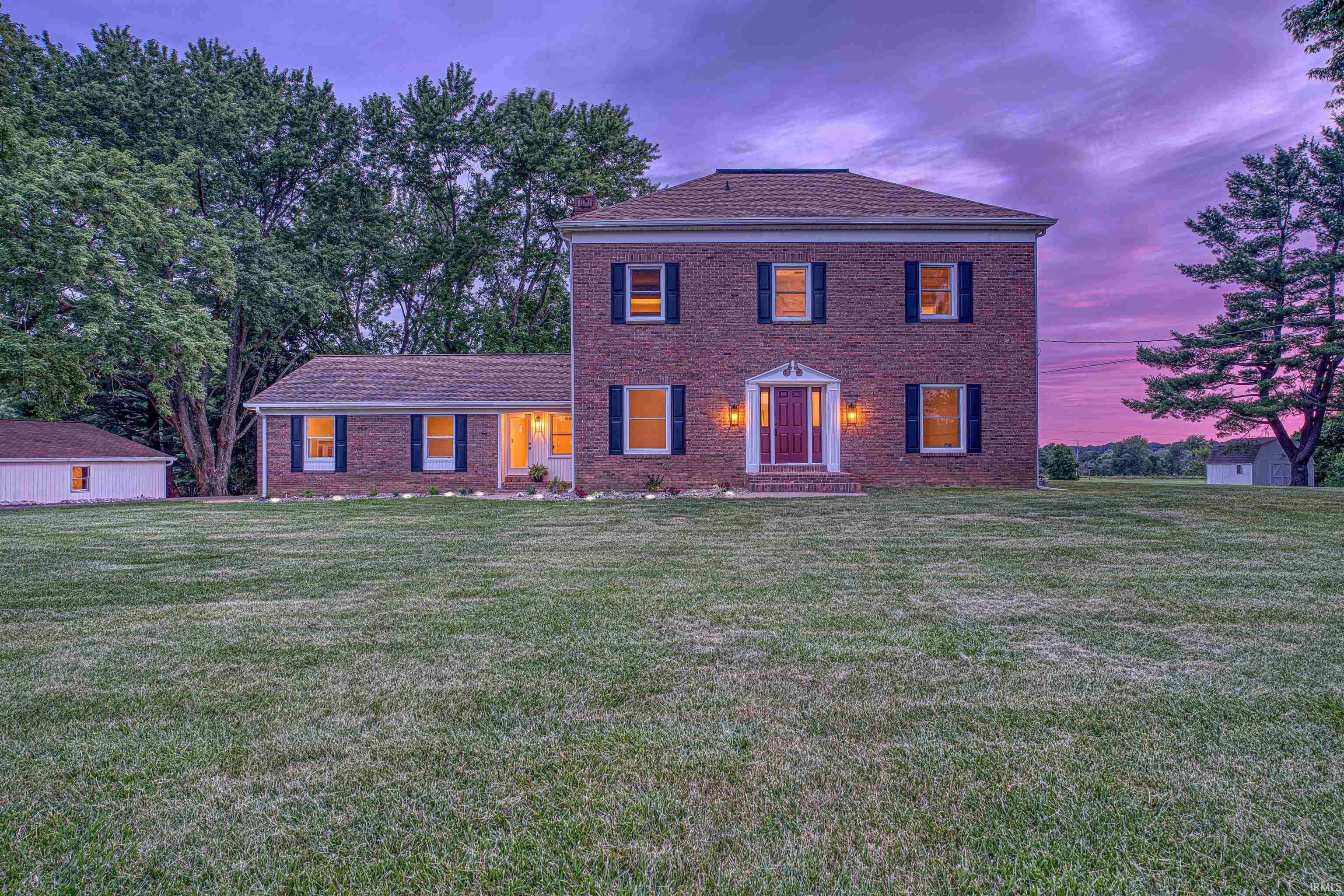 Evansville, IN 47720,9700 Big Cynthiana Road