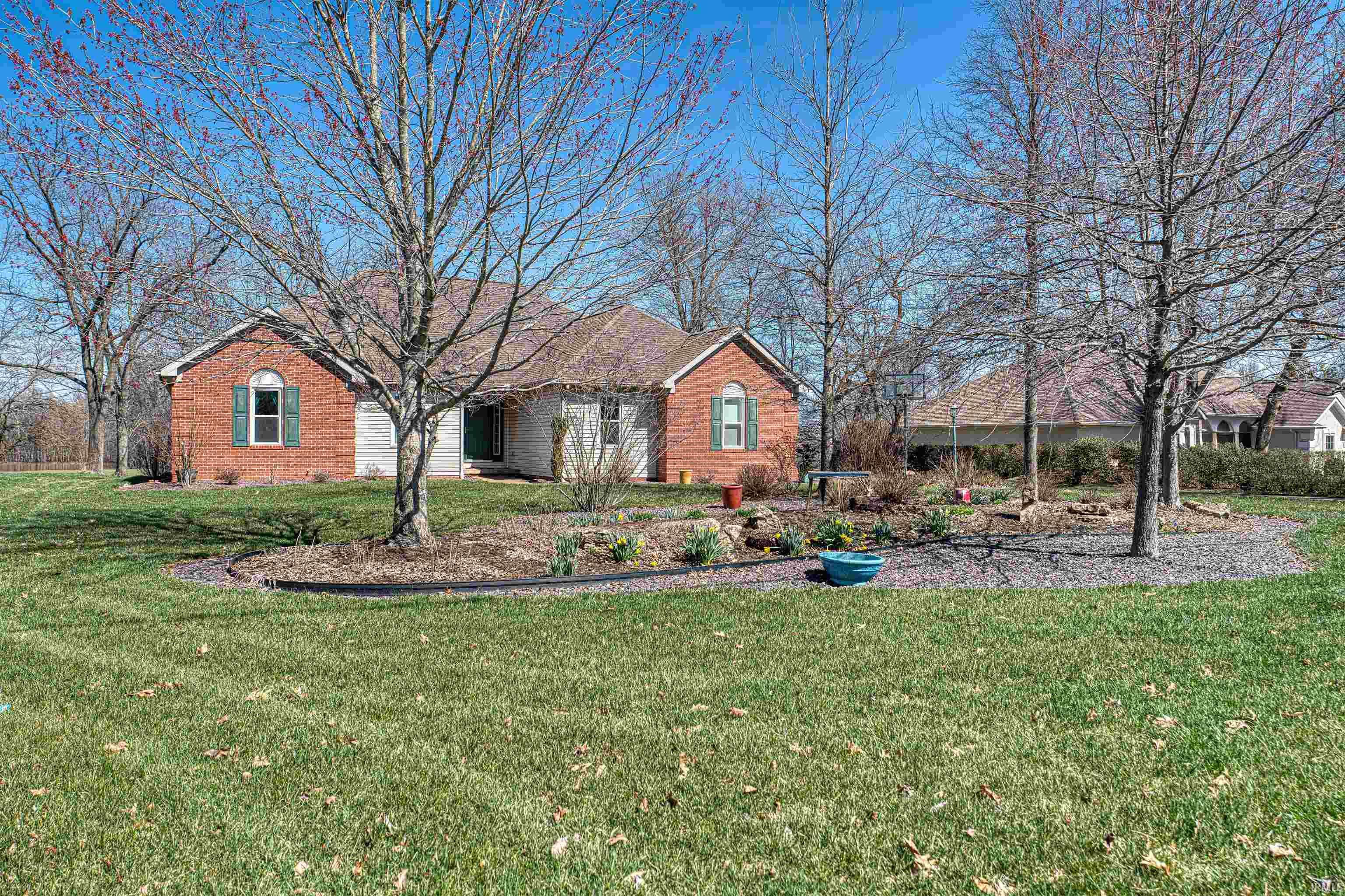 Chandler, IN 47610,8988 Heim Road
