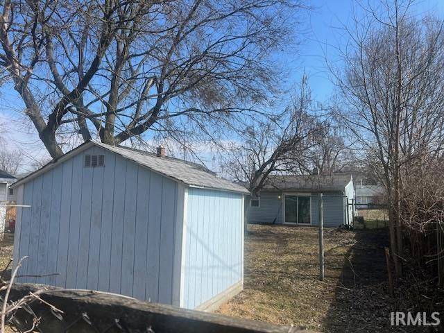 South Bend, IN 46615,513 S 26th Street