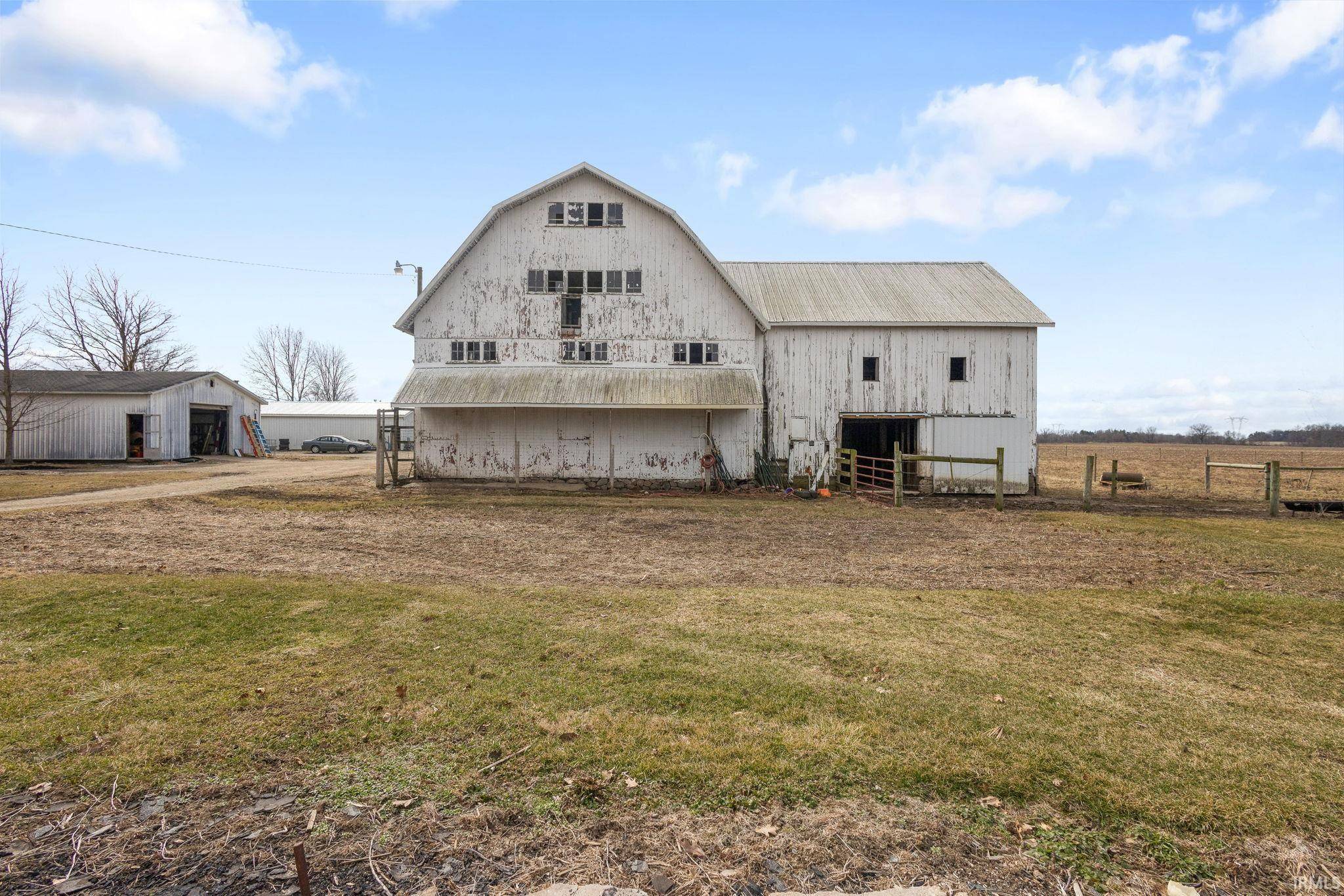 Plymouth, IN 46563,1371 Pine Road