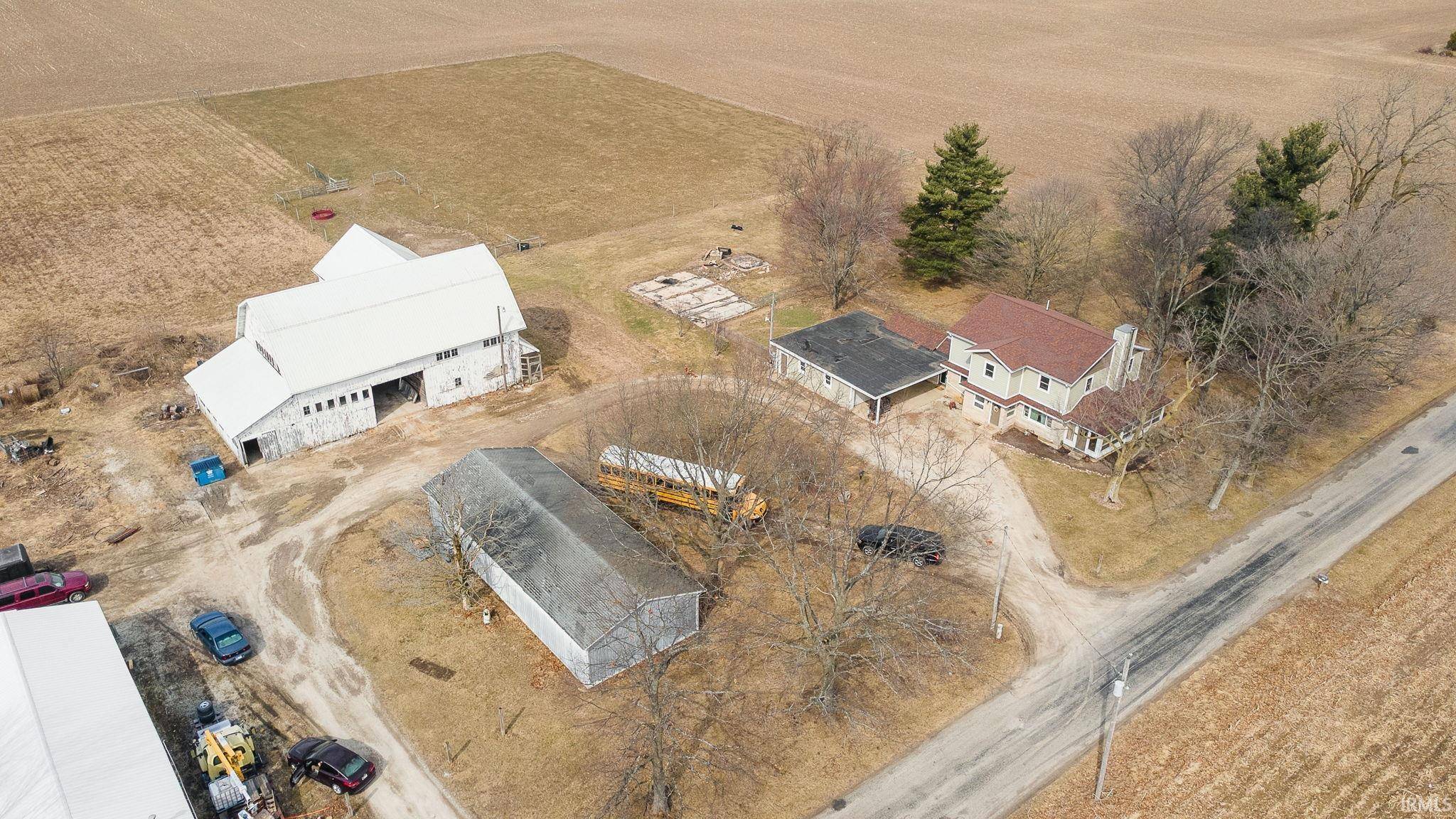 Plymouth, IN 46563,1371 Pine Road
