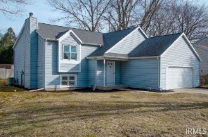 South Bend, IN 46628-4027,1825 Cross Creek Drive