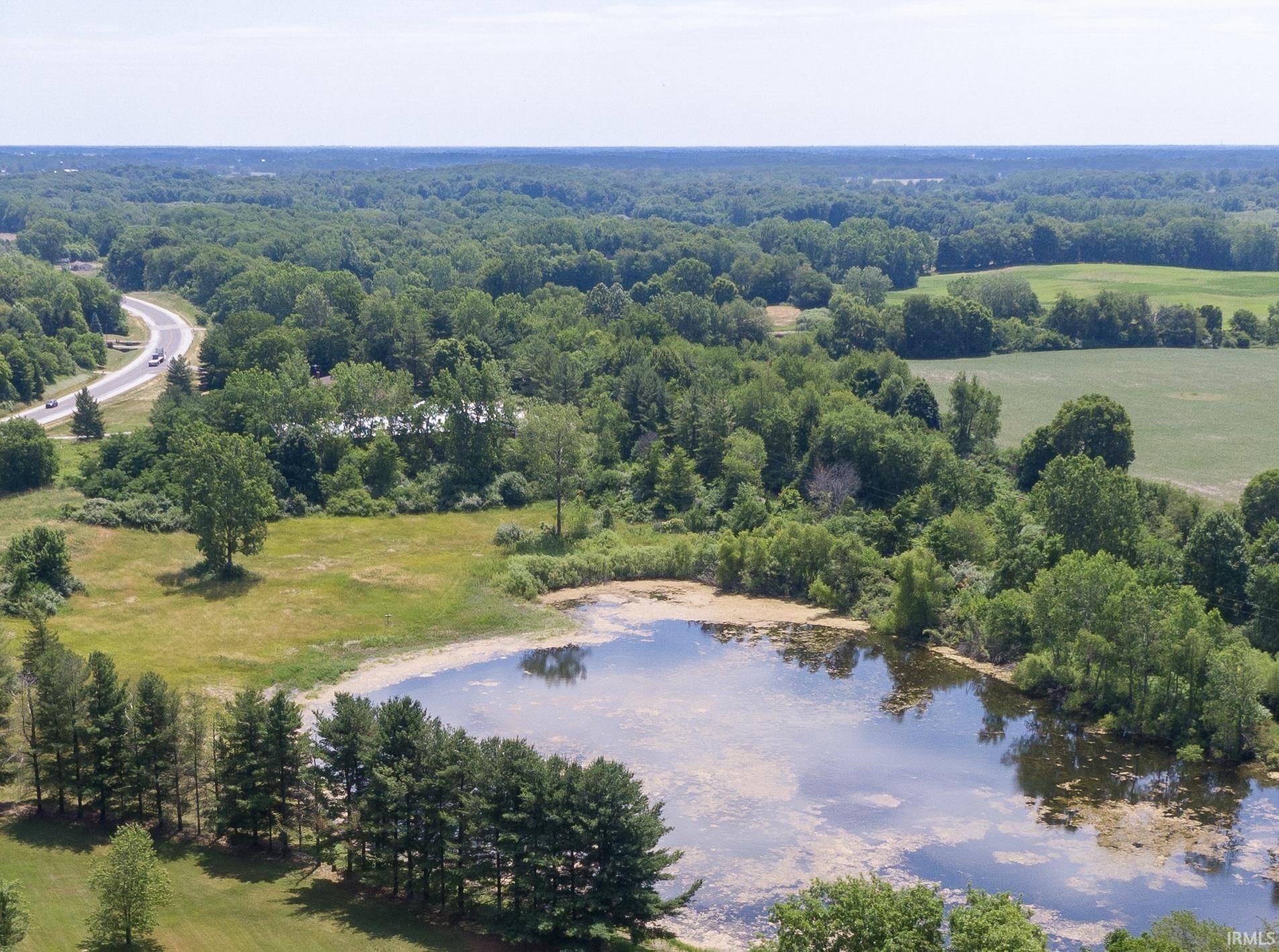 Corunna, IN 46730,TBD Cr 24 Road