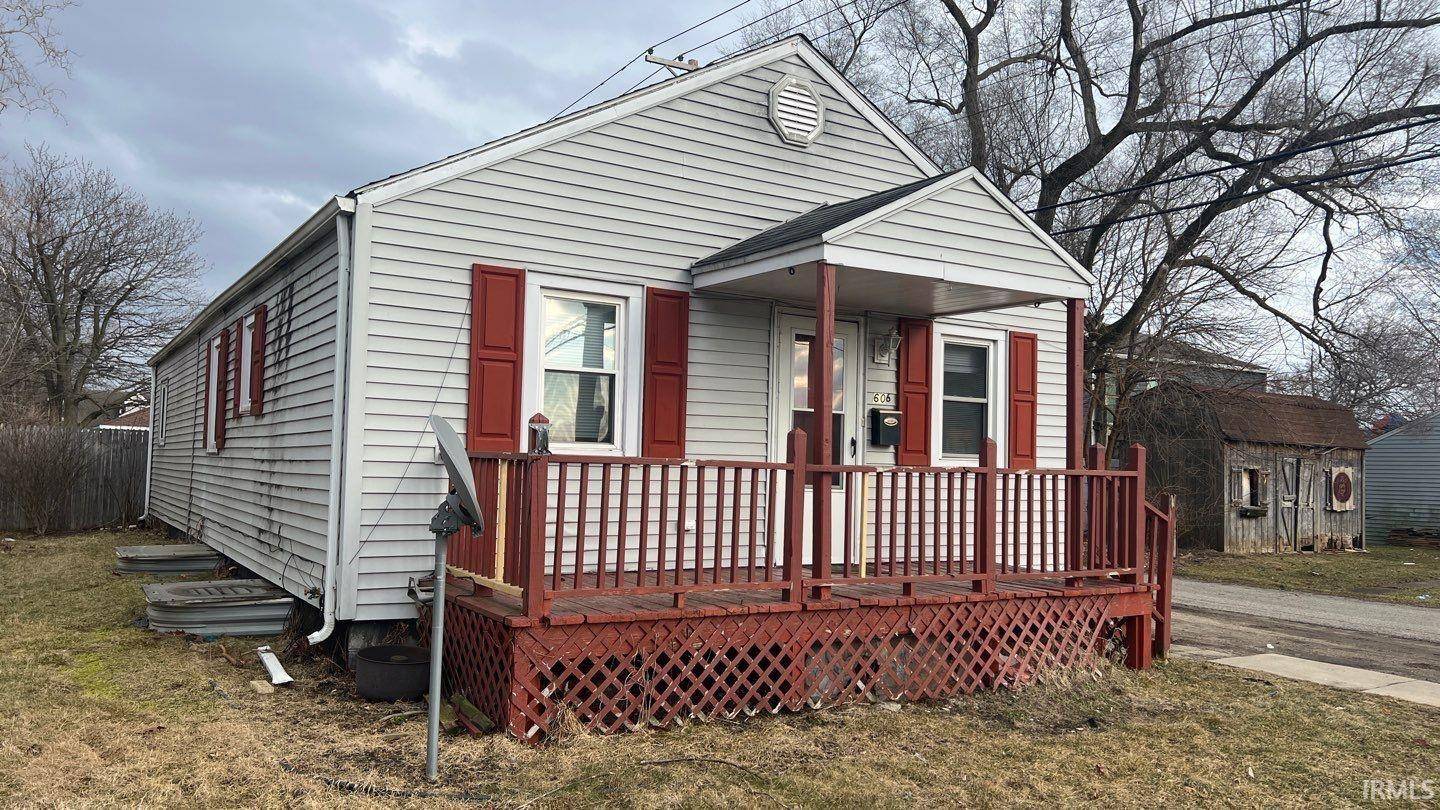 Mishawaka, IN 46544,606 Meridian Street