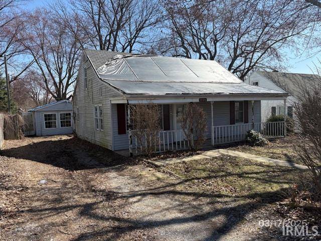 Leo, IN 46765,15216 James Drive