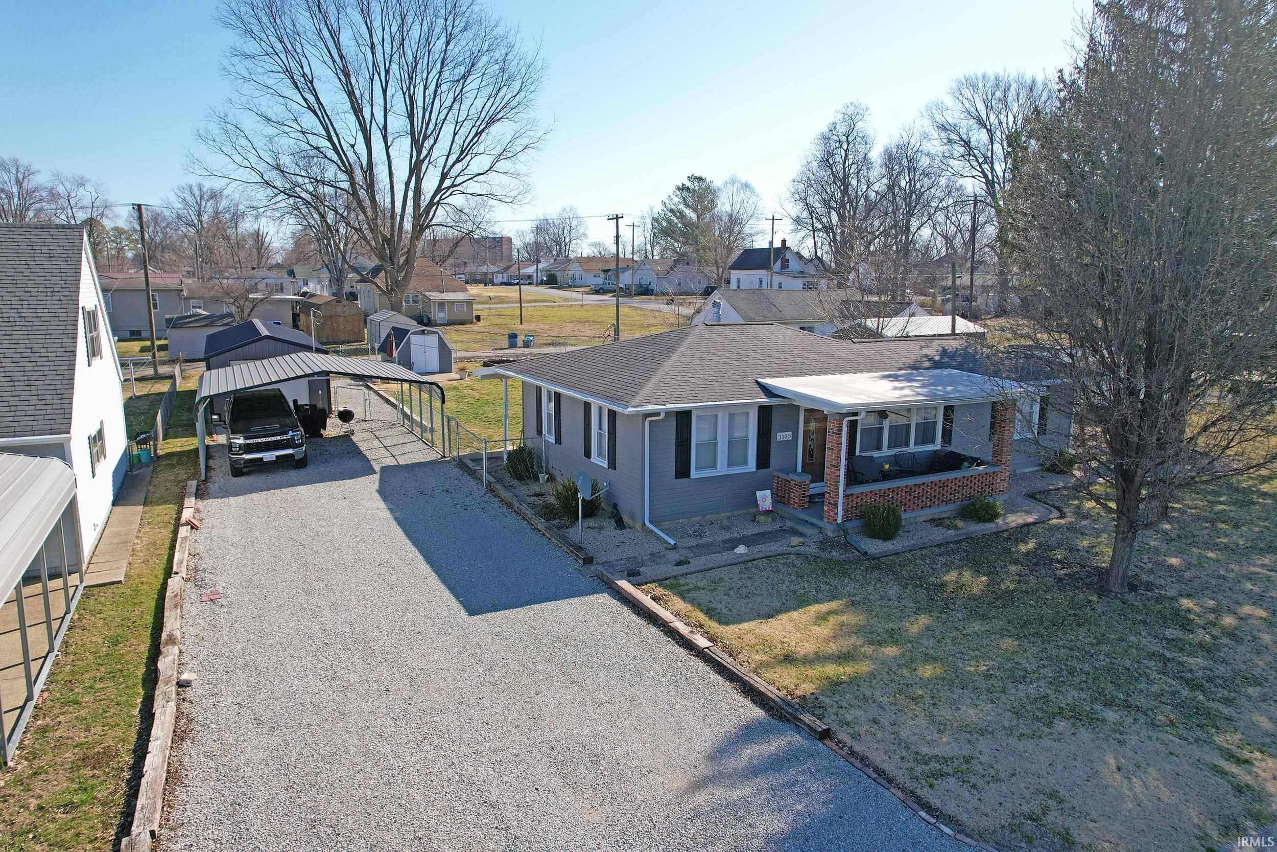 Mount Carmel, IL 62863,1105 Bainum Street