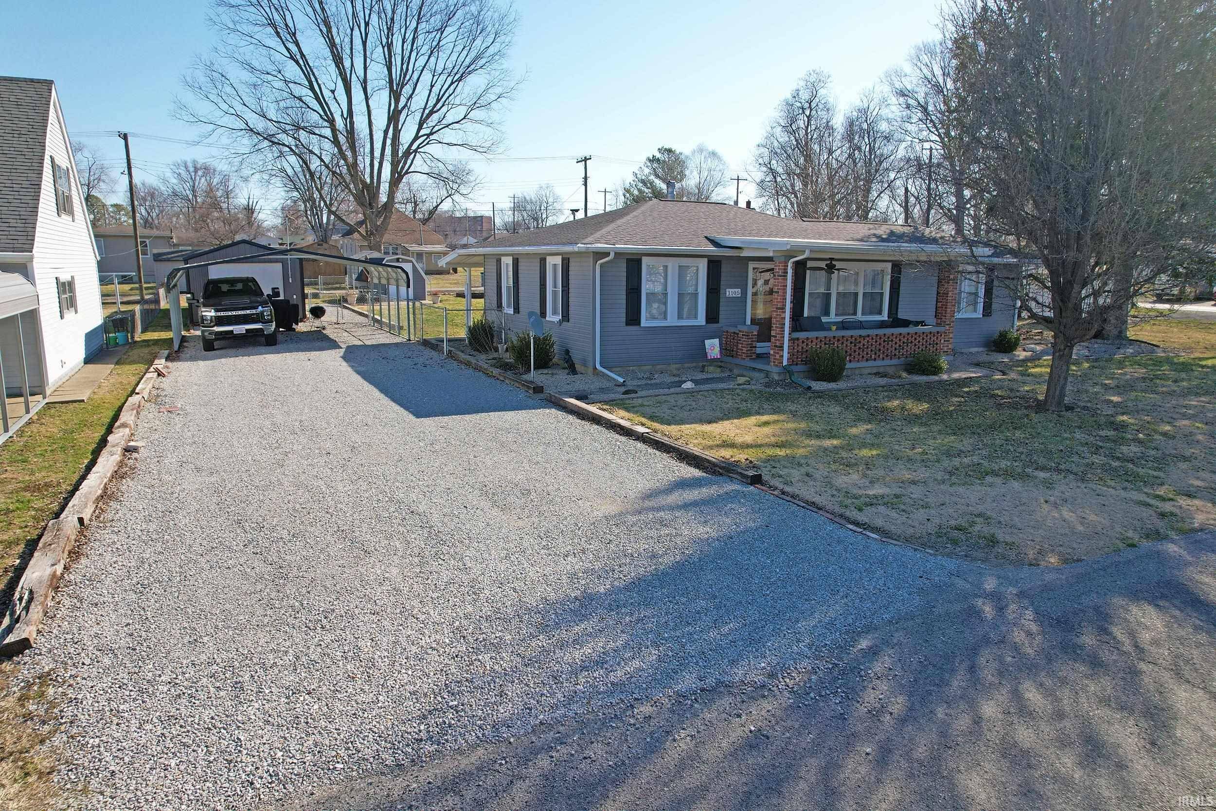 Mount Carmel, IL 62863,1105 Bainum Street