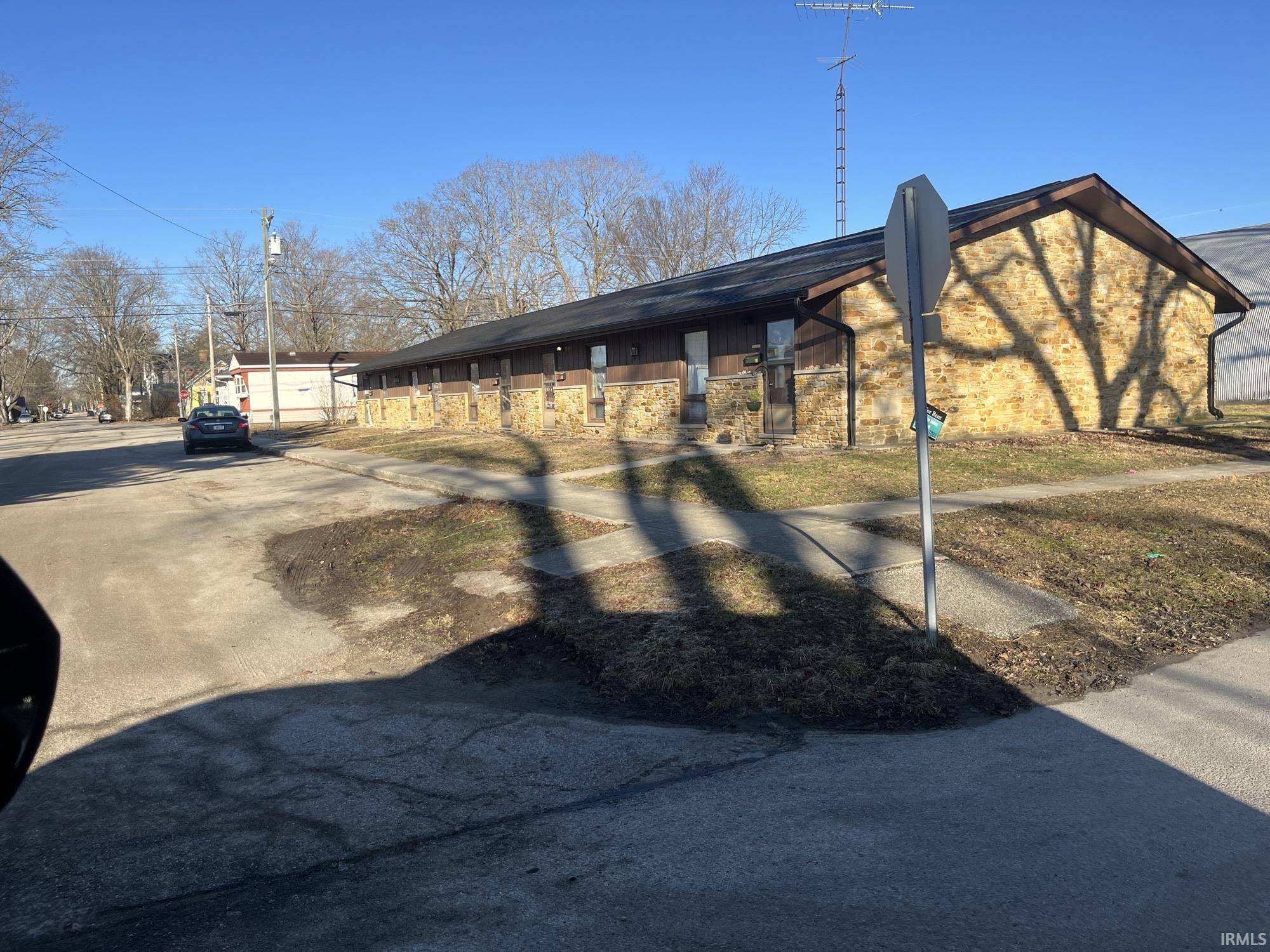 Spencer, IN 47460,80 W Jefferson Street