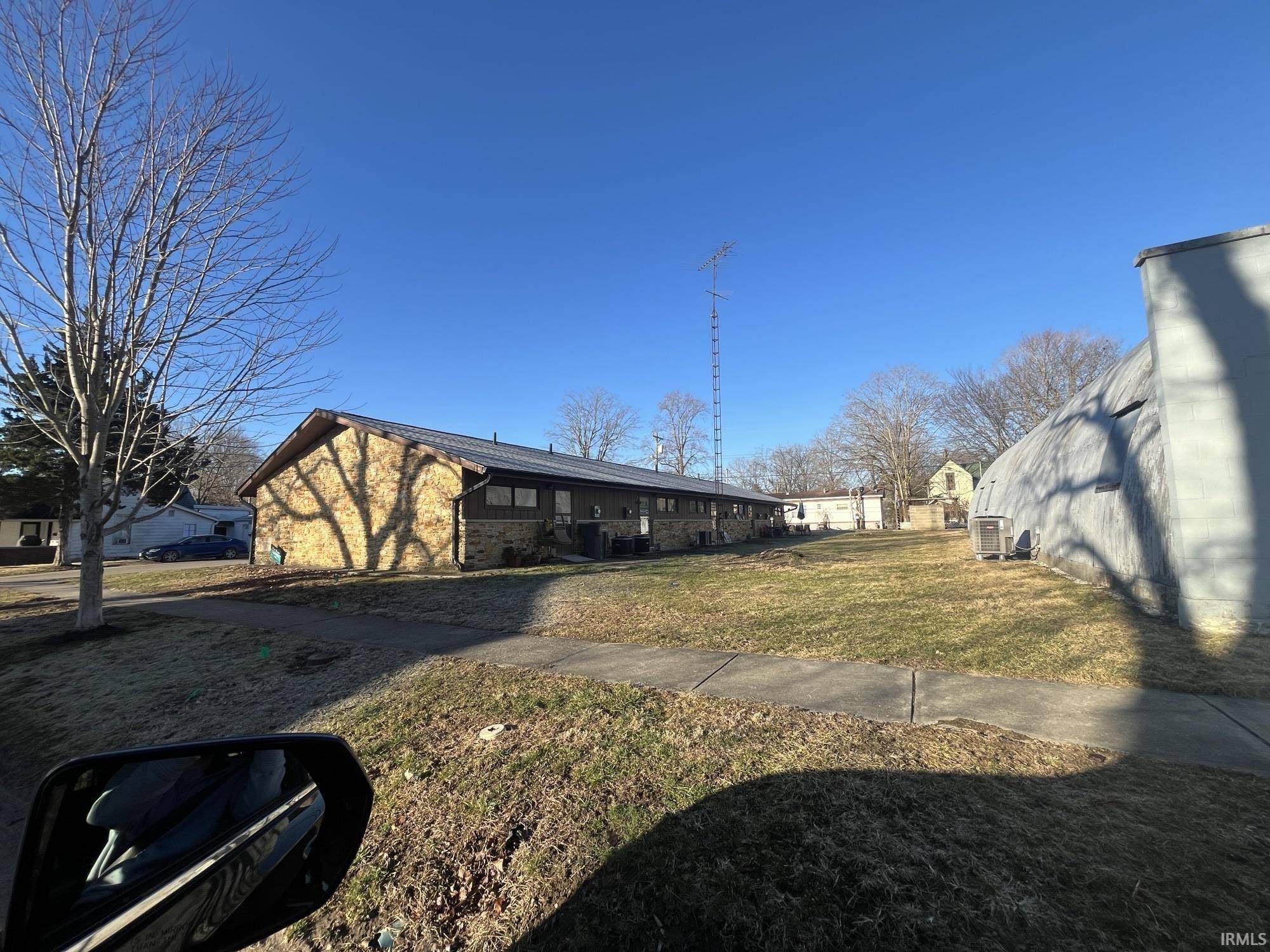 Spencer, IN 47460,80 W Jefferson Street