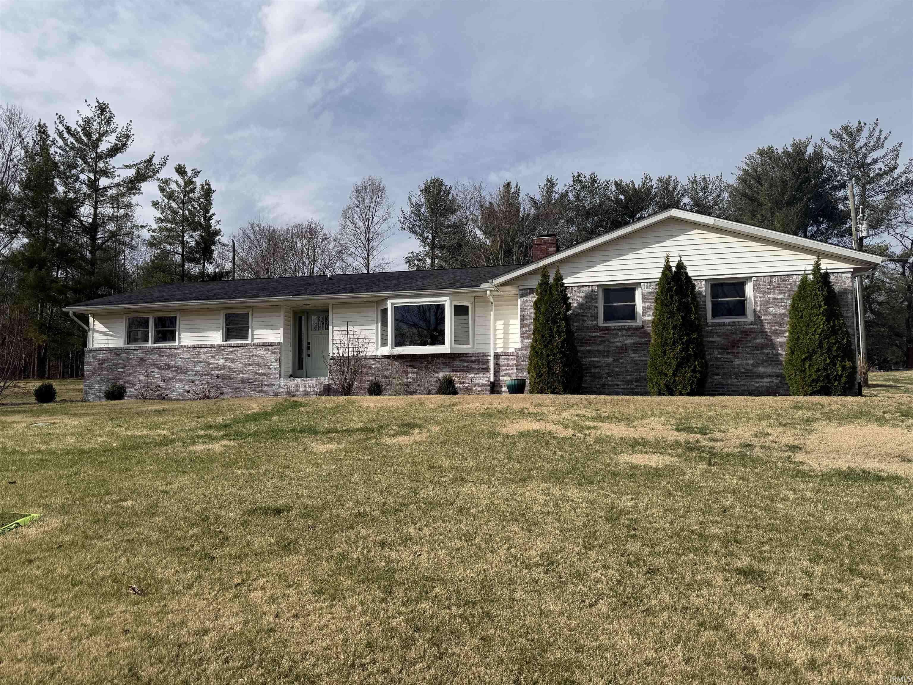 Bloomington, IN 47401-9021,3125 E Will Sowders Road