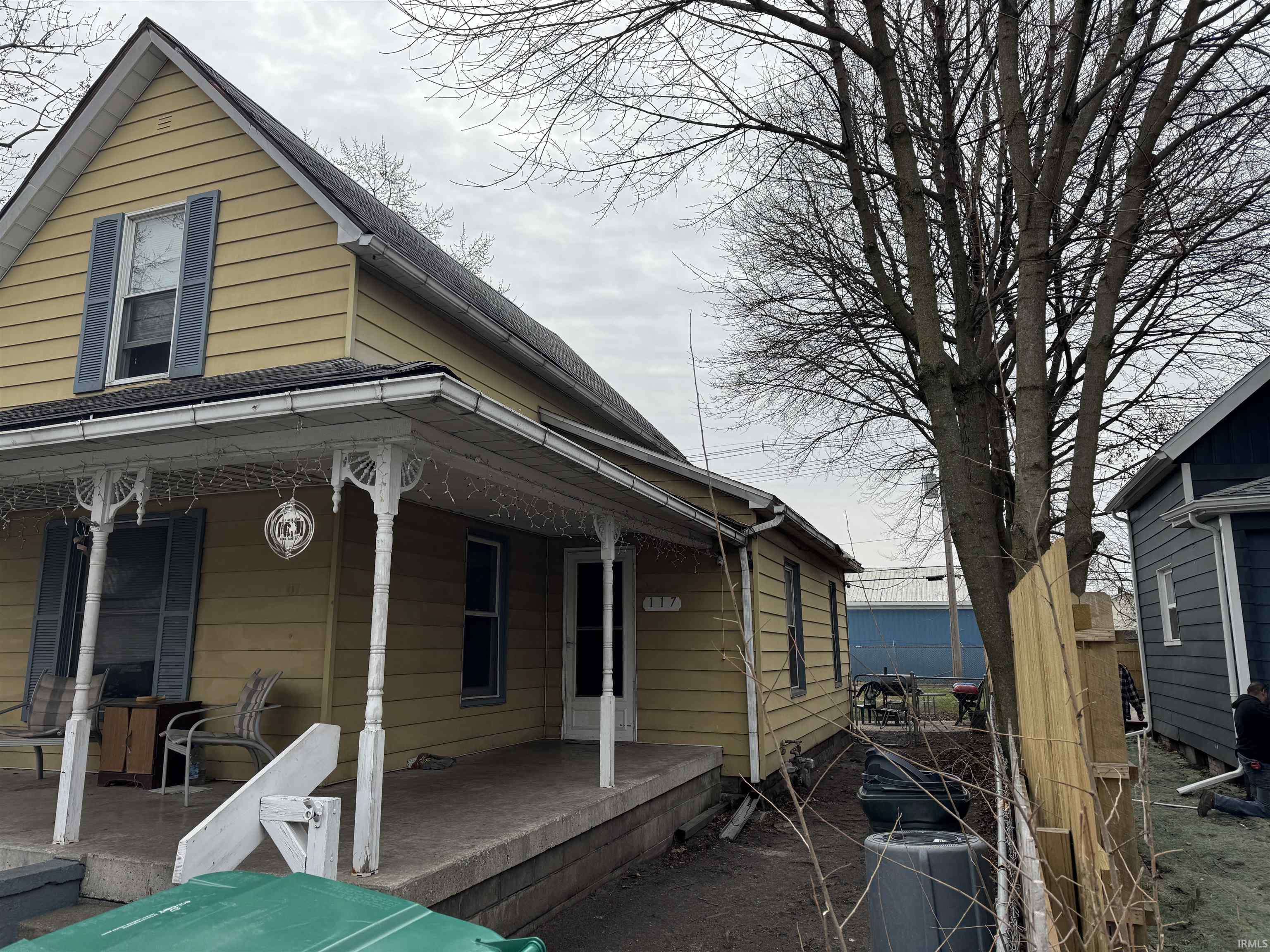 Mishawaka, IN 46544,117 E 8th Street