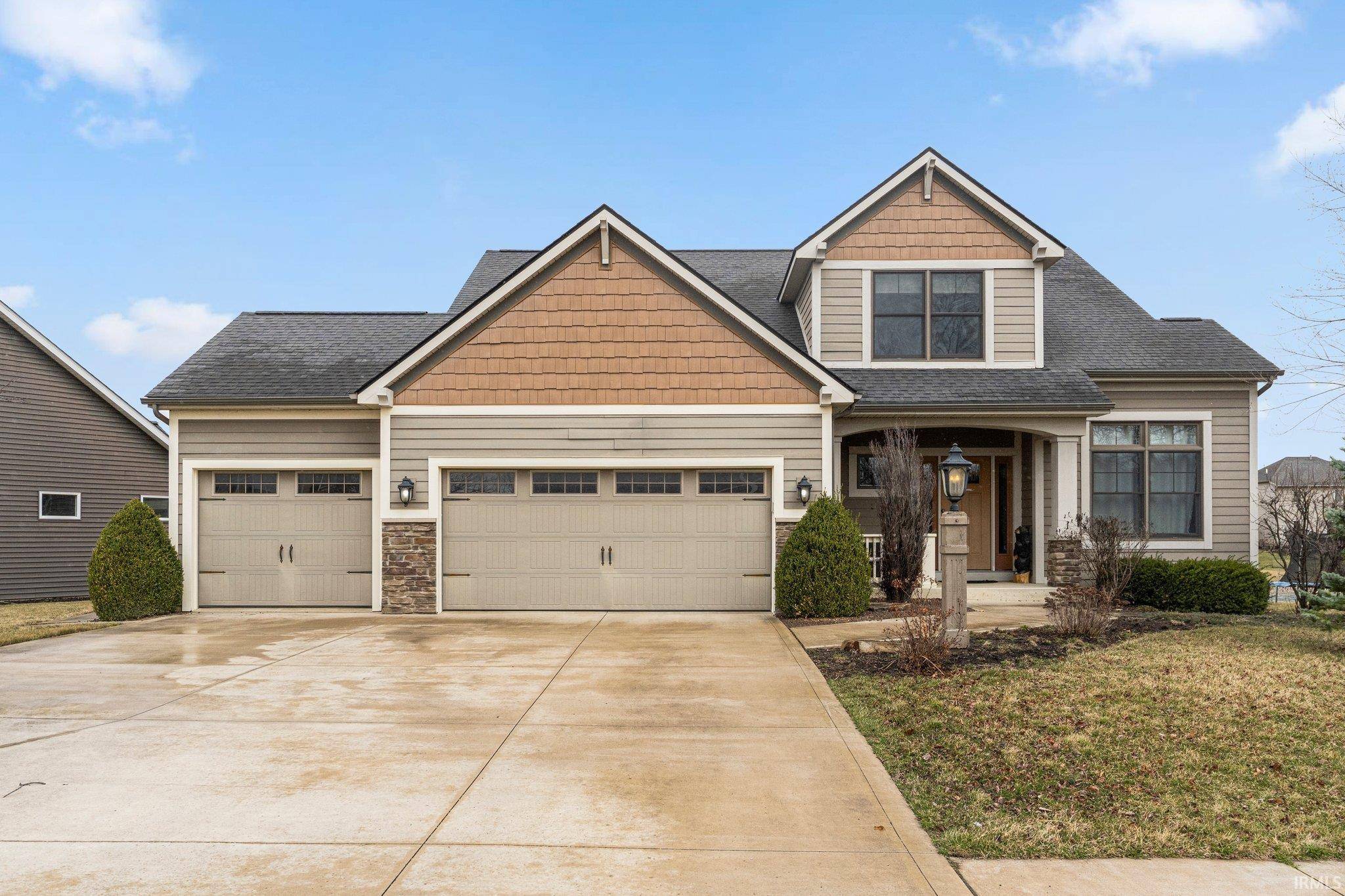 Fort Wayne, IN 46835,7289 Wolfsboro Lane