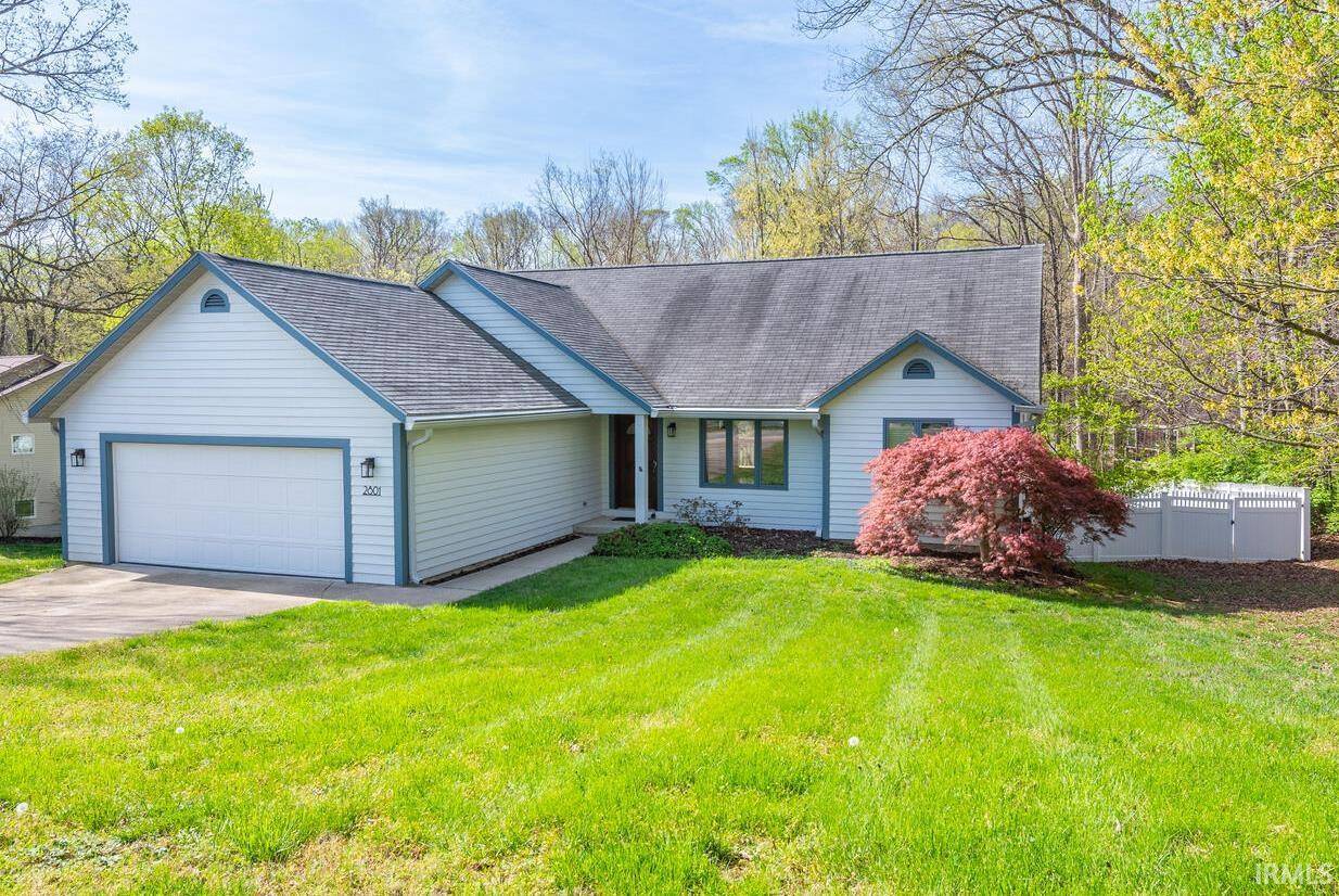 Bloomington, IN 47404,2801 W Trenton Overlook