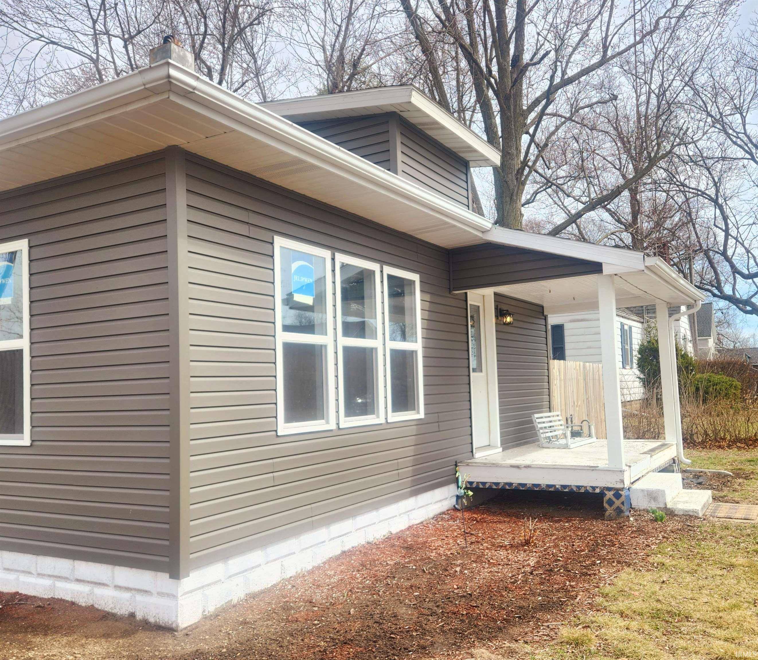 Warsaw, IN 46580,524 W Fort Wayne Street