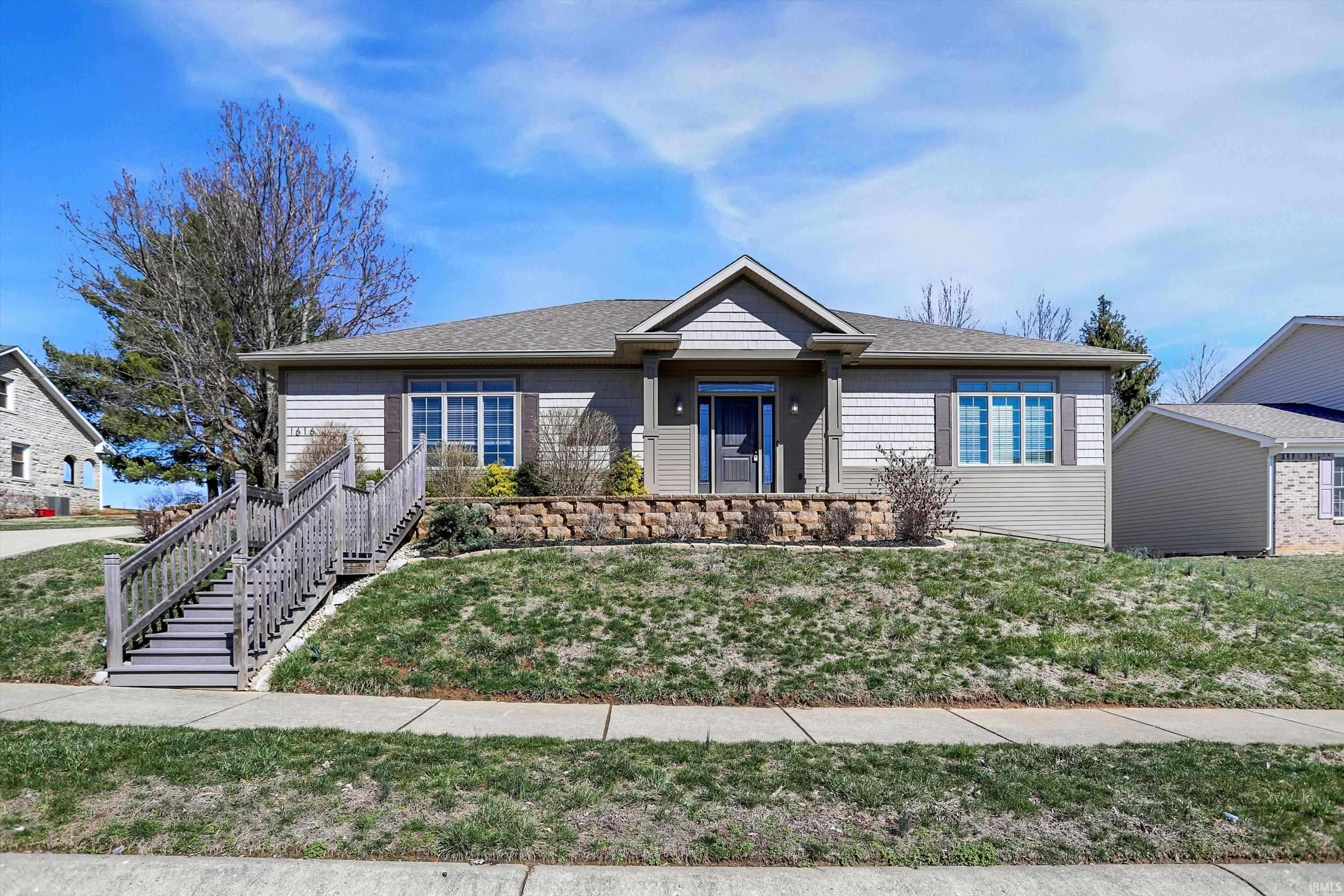 Bloomington, IN 47401,1616 S Andrew Circle