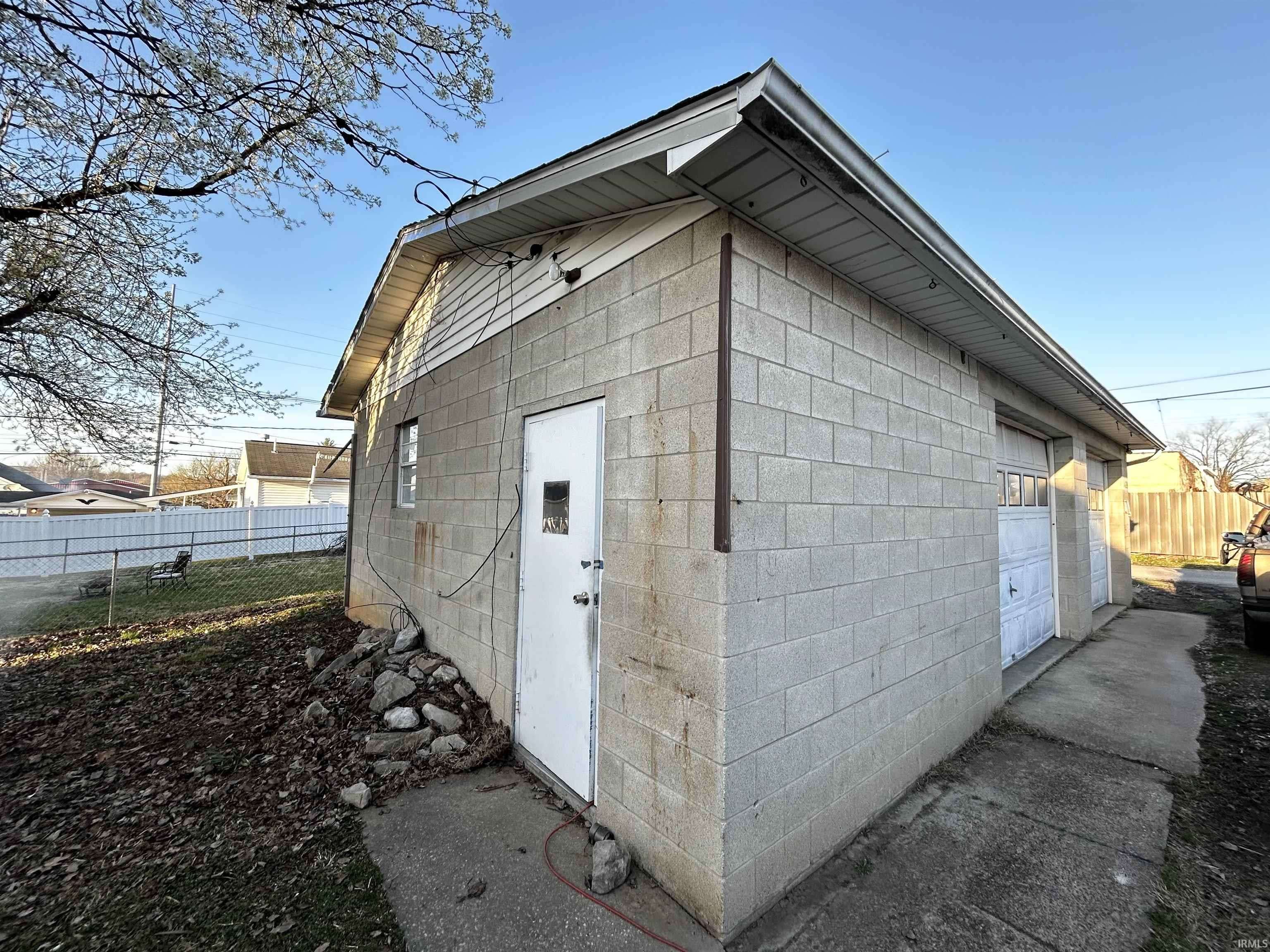 Tell City, IN 47586,1428 11th Street