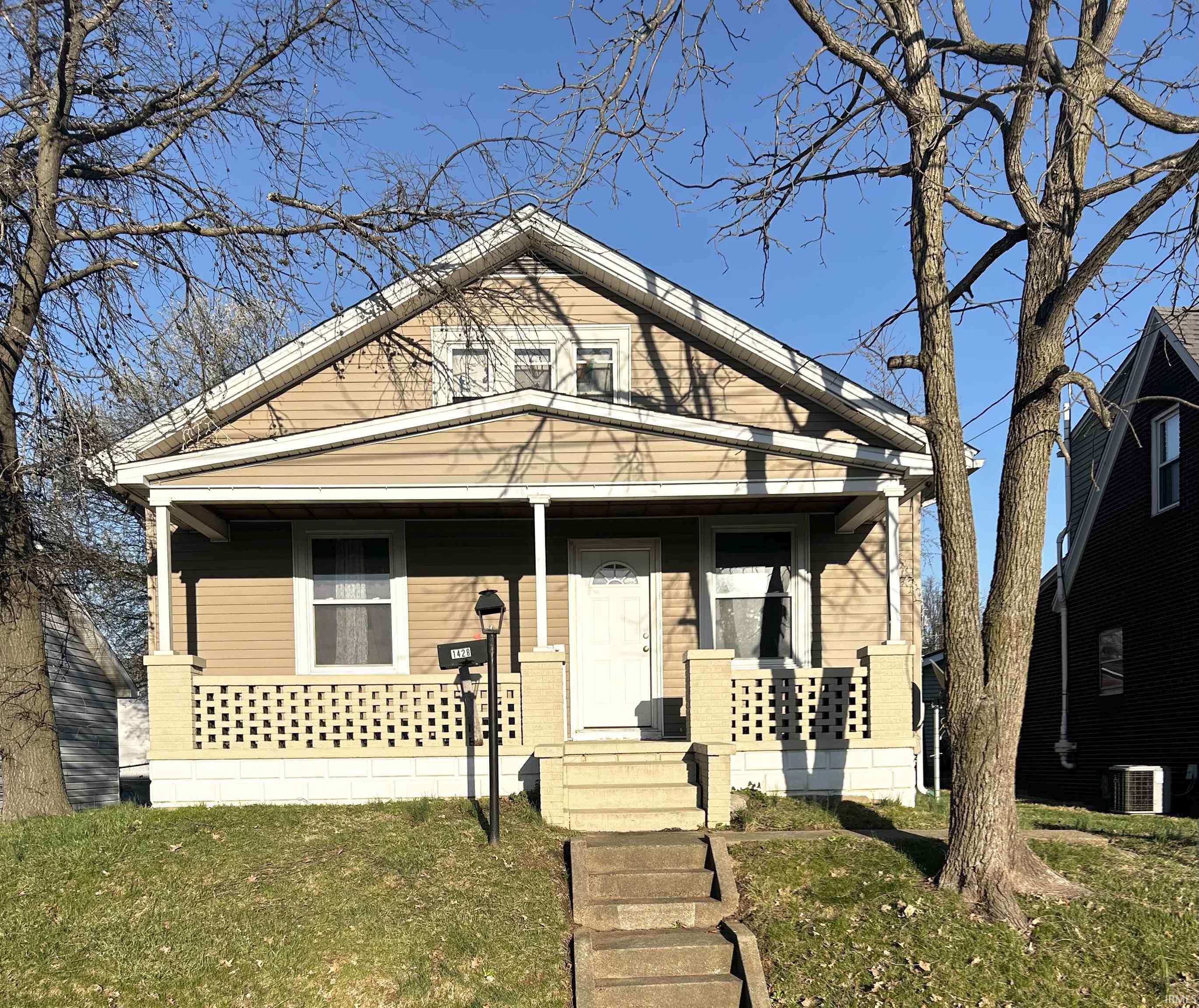 Tell City, IN 47586,1428 11th Street