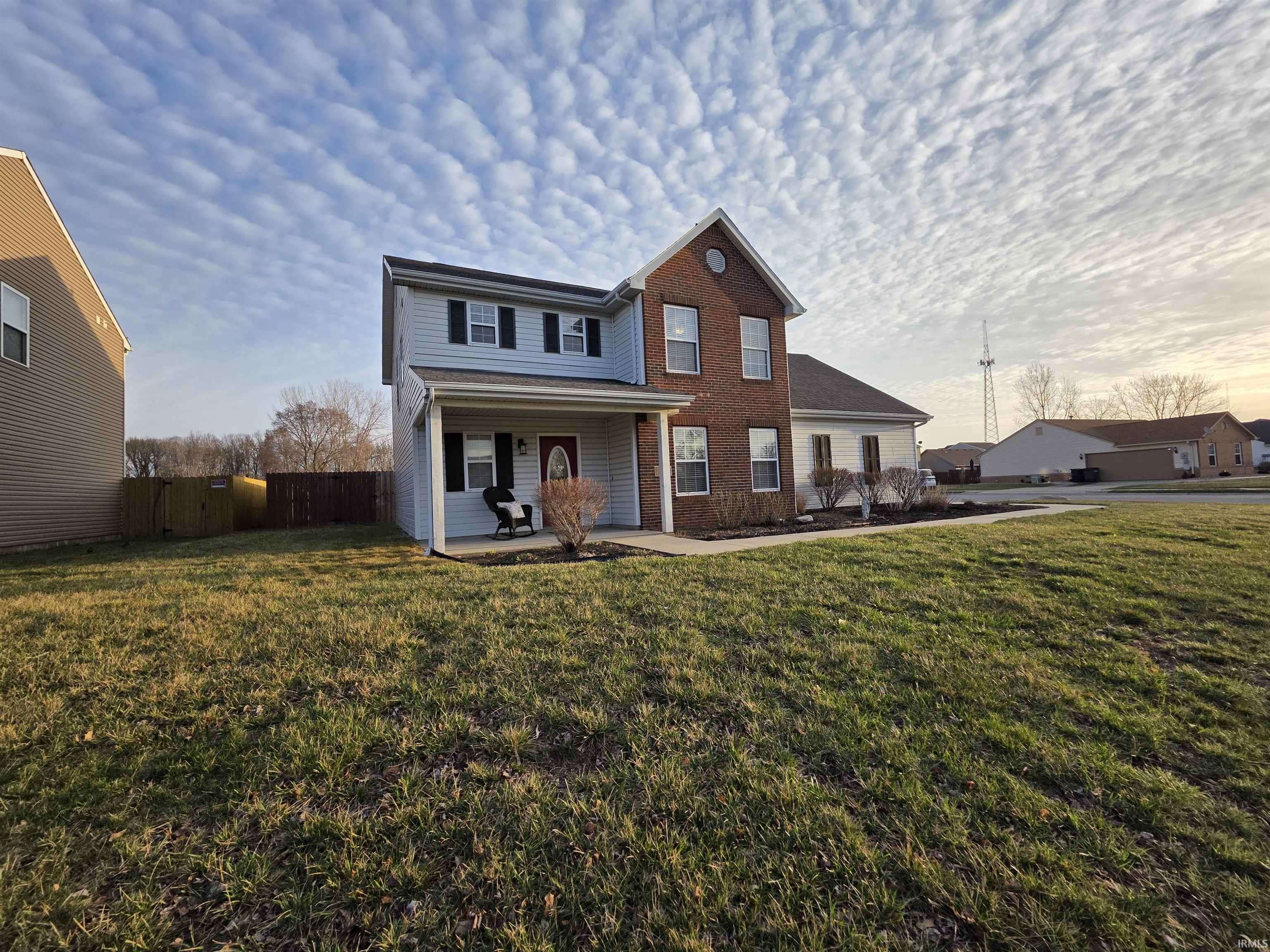 Kokomo, IN 46901-7799,356 Ariel Drive