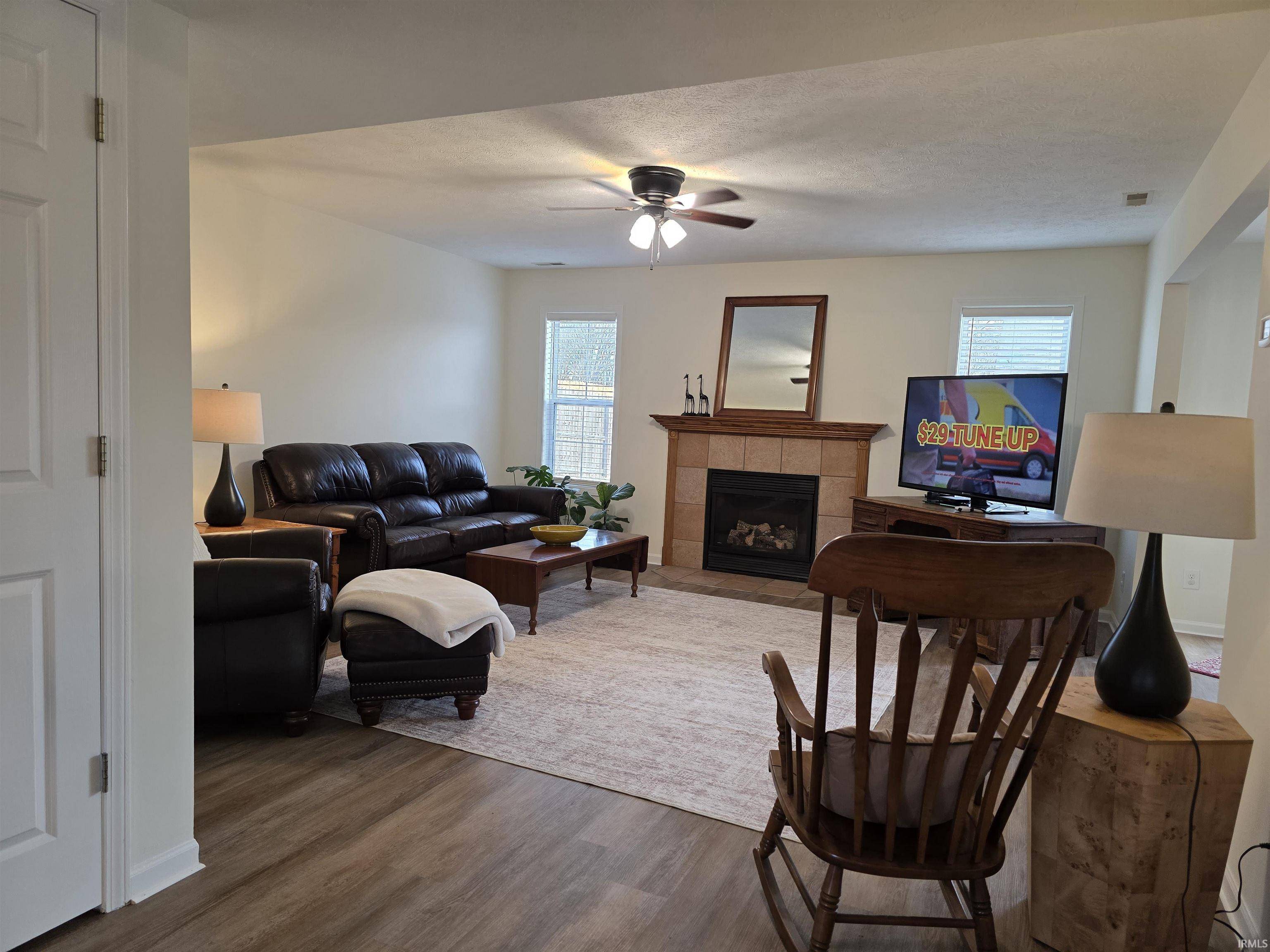 Kokomo, IN 46901-7799,356 Ariel Drive