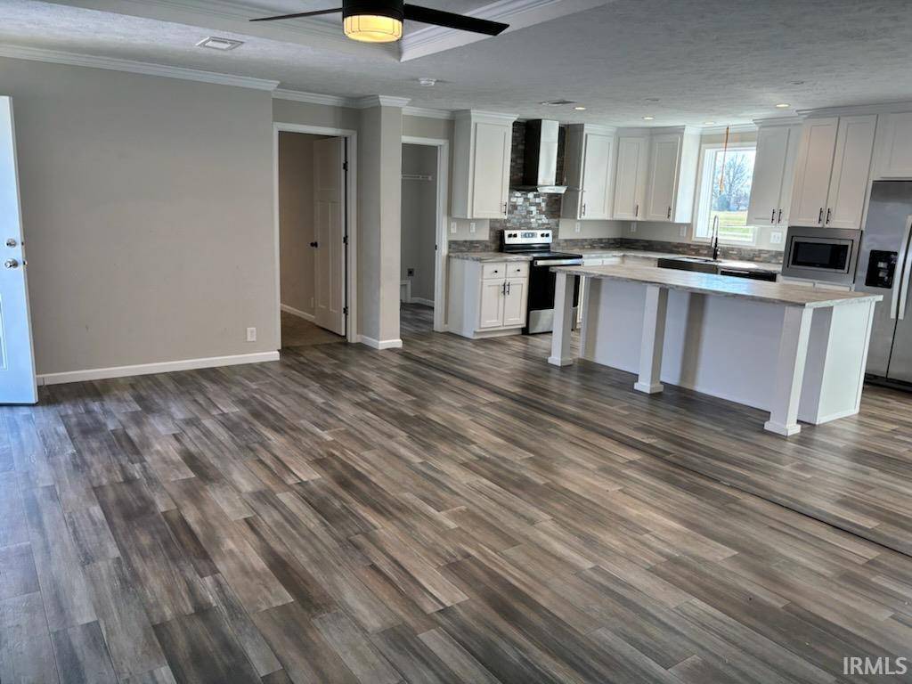 Grandview, IN 47615,917 Rose Lane
