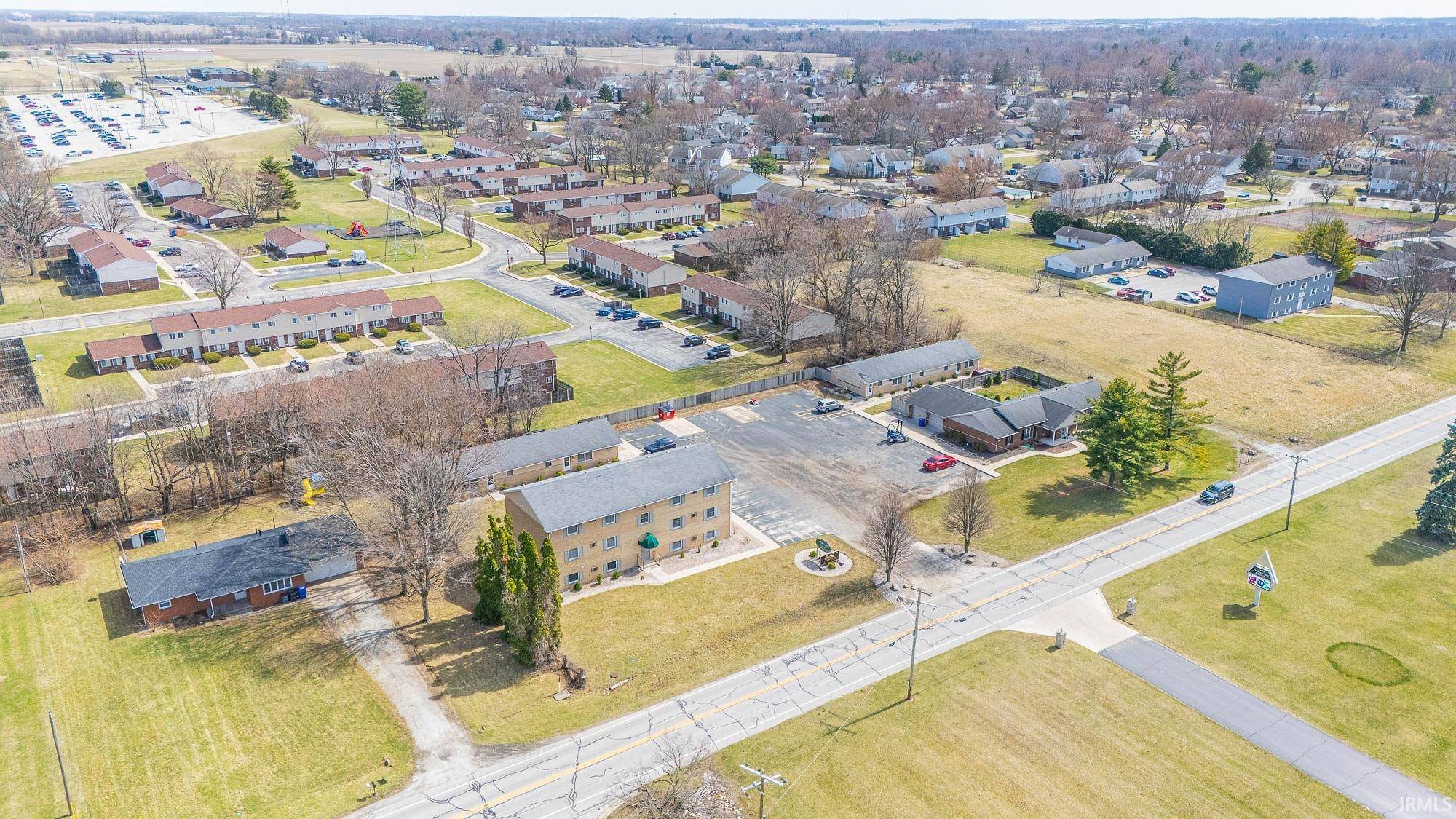 Kokomo, IN 46902,2700 S Albright Road