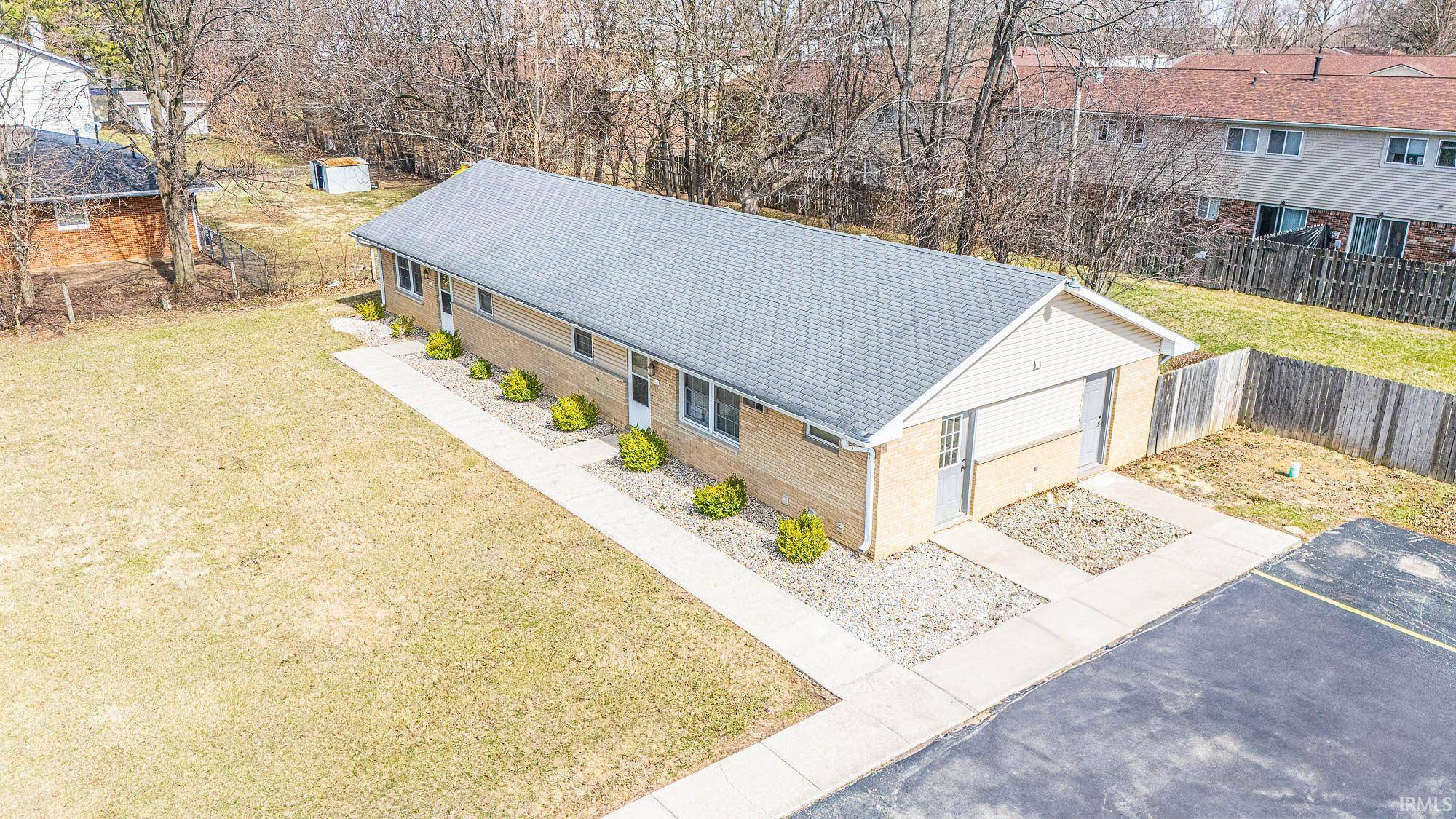 Kokomo, IN 46902,2700 S Albright Road
