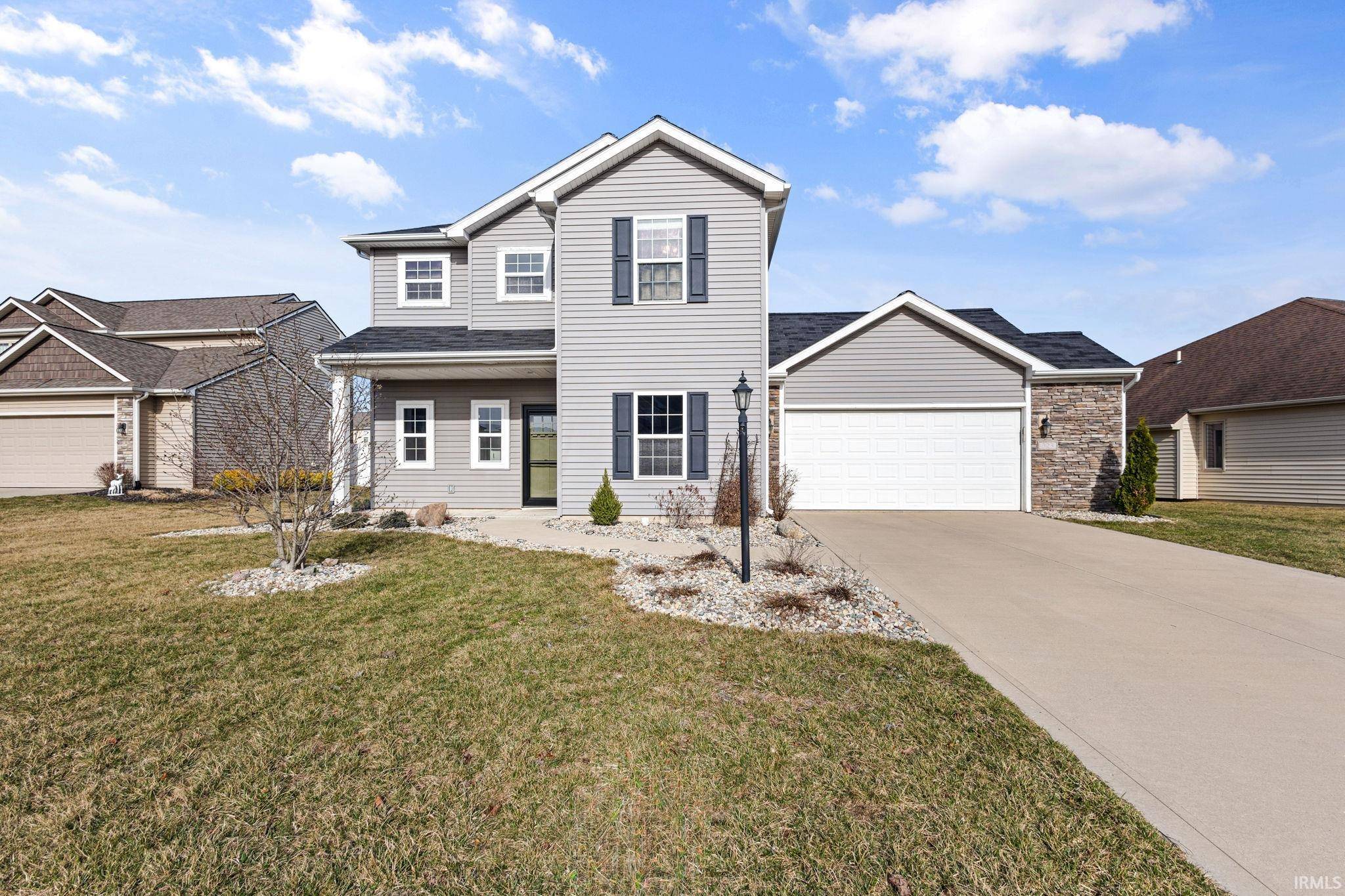 Fort Wayne, IN 46818-9237,323 Cabrillo Court